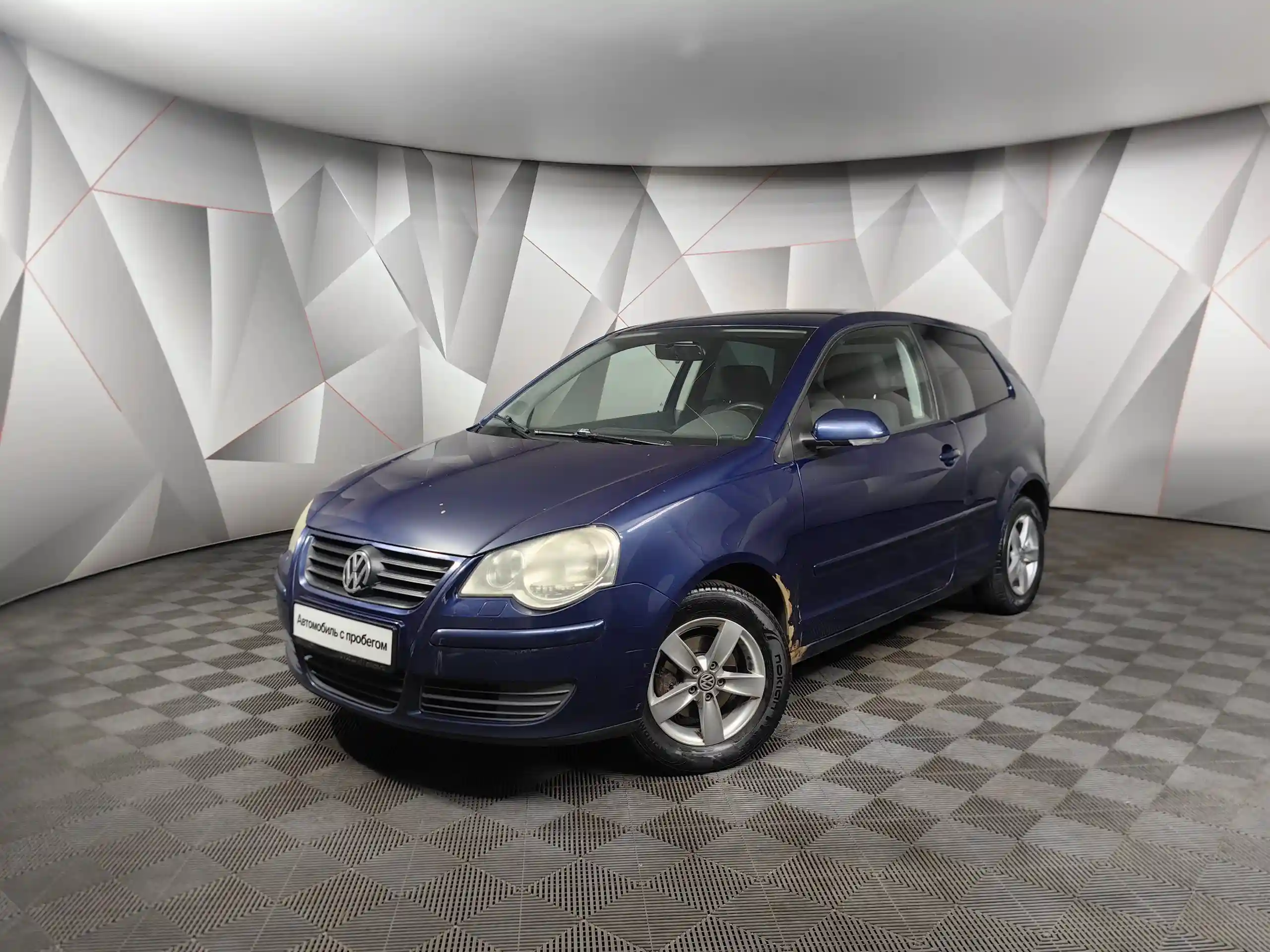 Volkswagen Polo 2005
