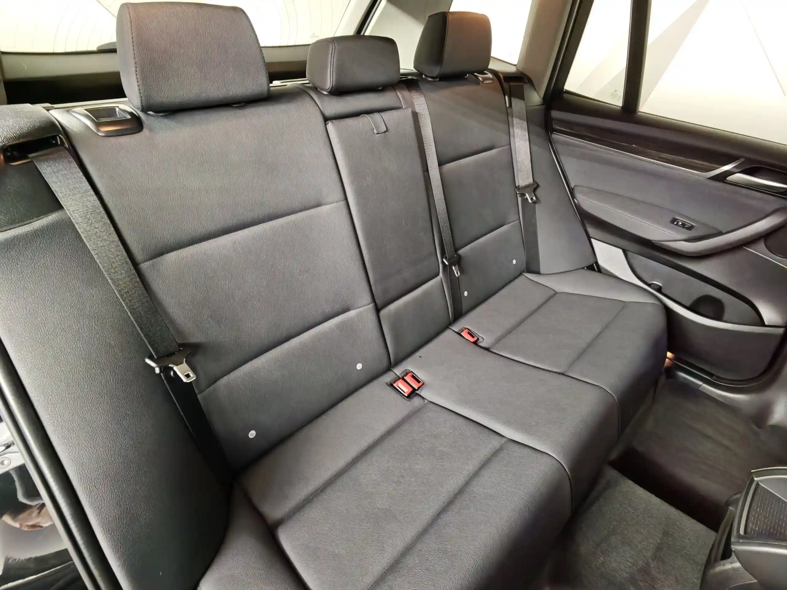 BMW X3 2014