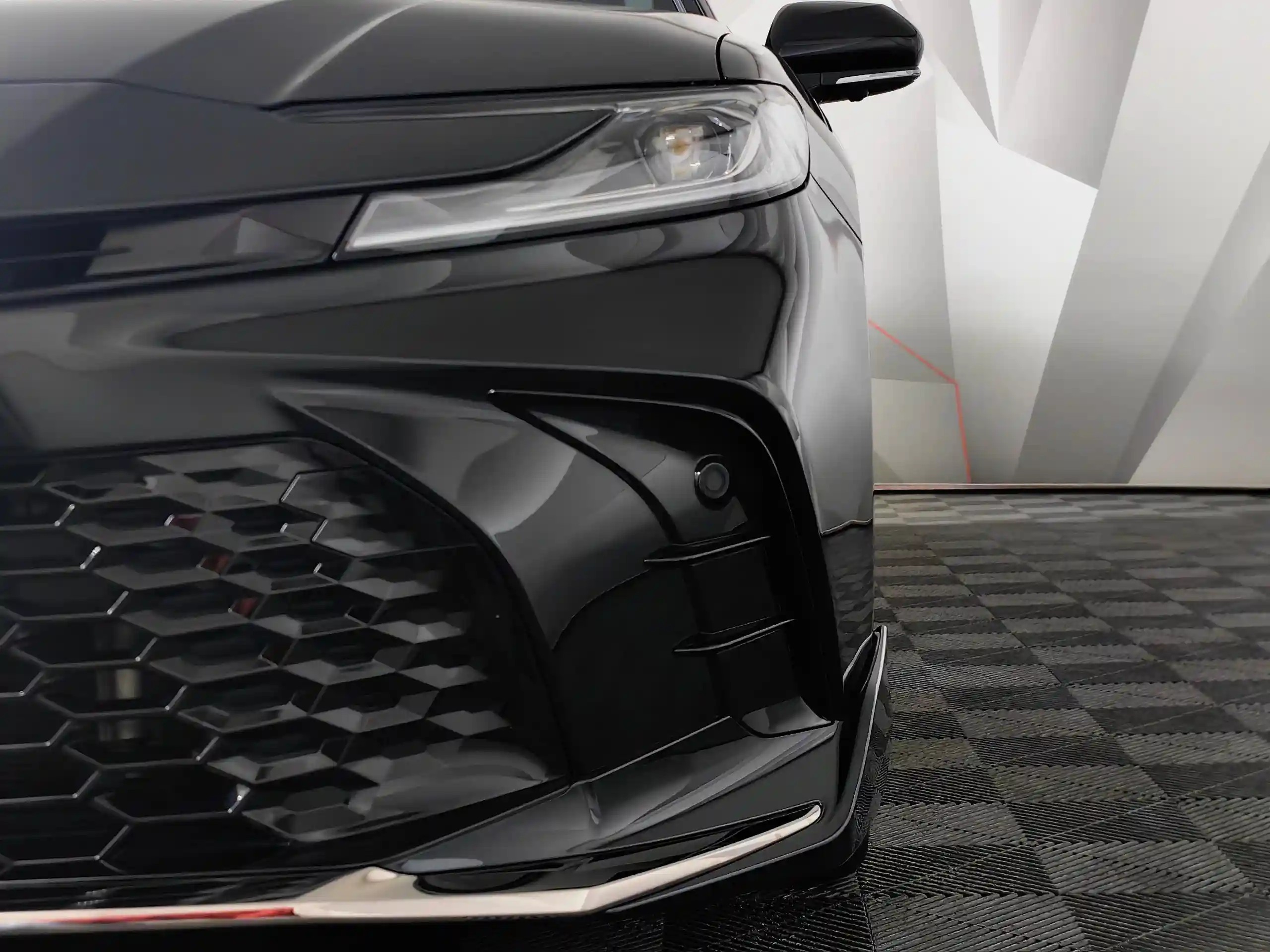 Toyota Camry 2025