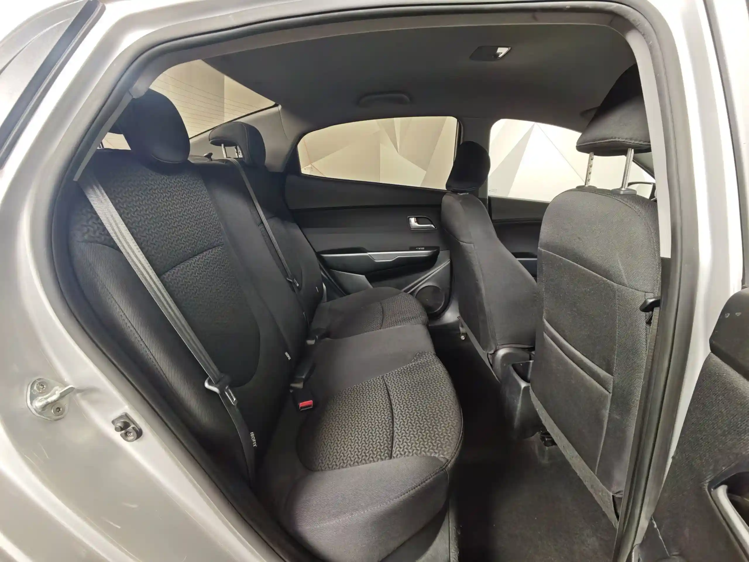 Kia Rio 2016