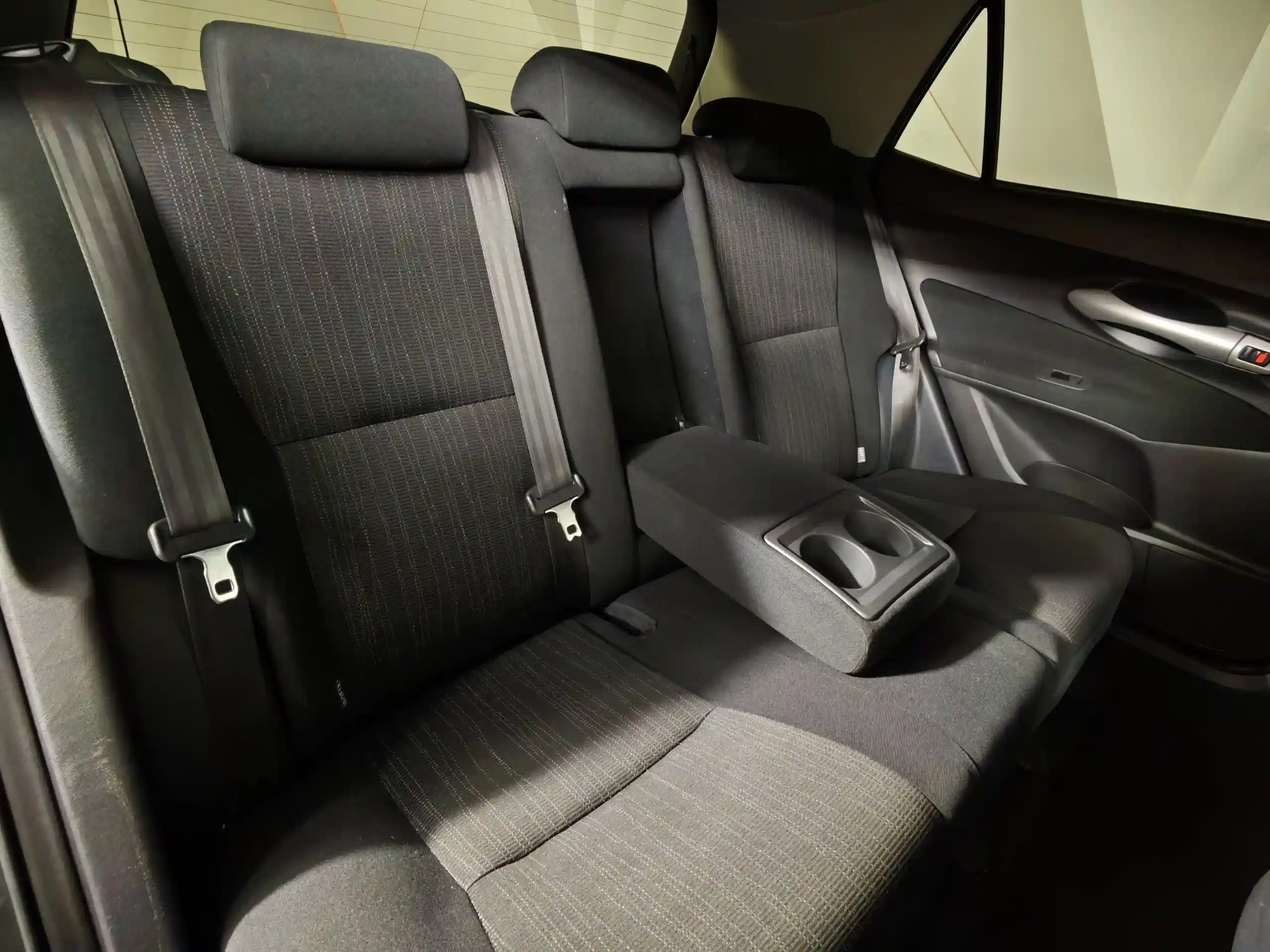 Toyota Auris 2007
