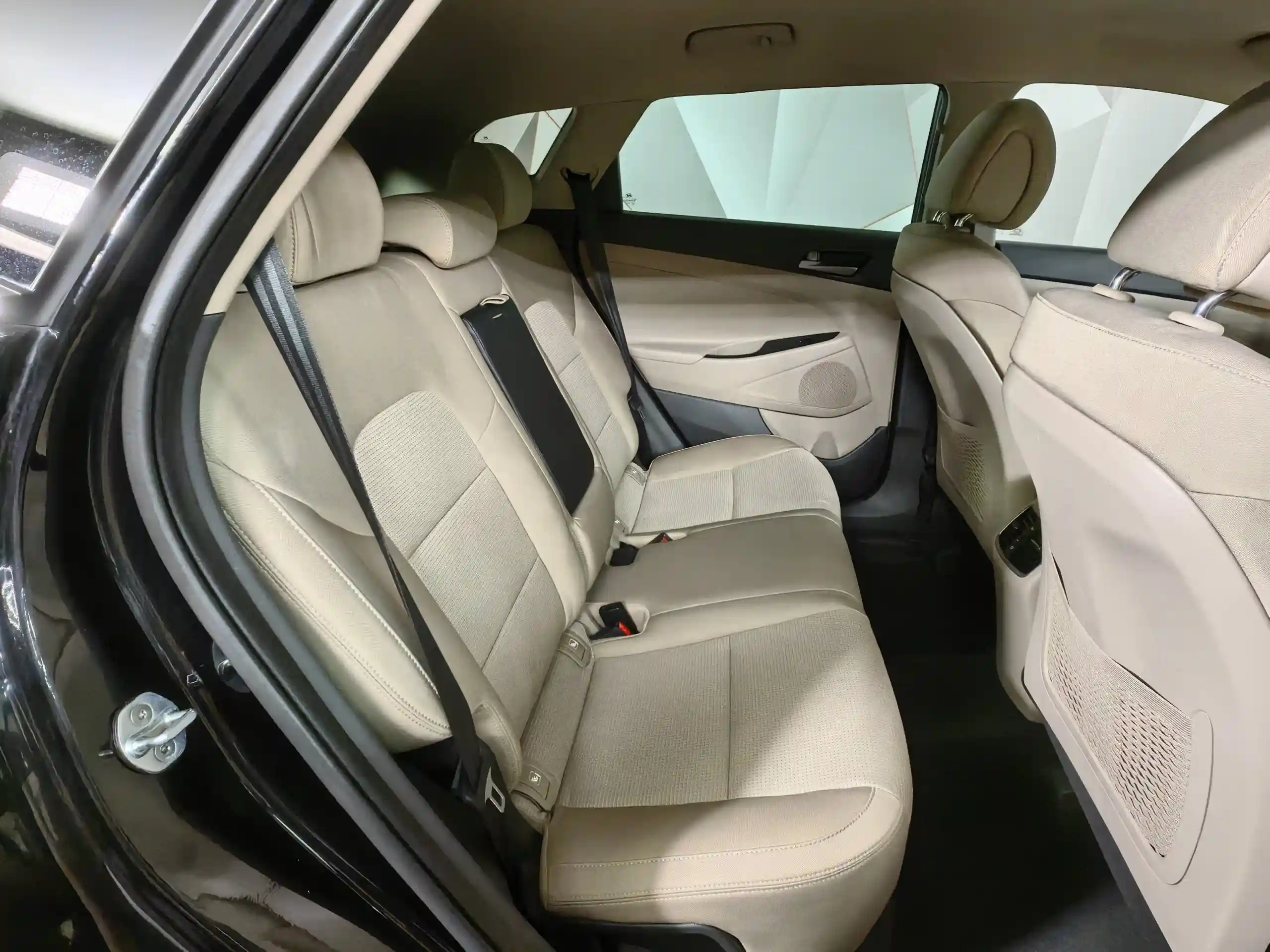 Hyundai Tucson 2016