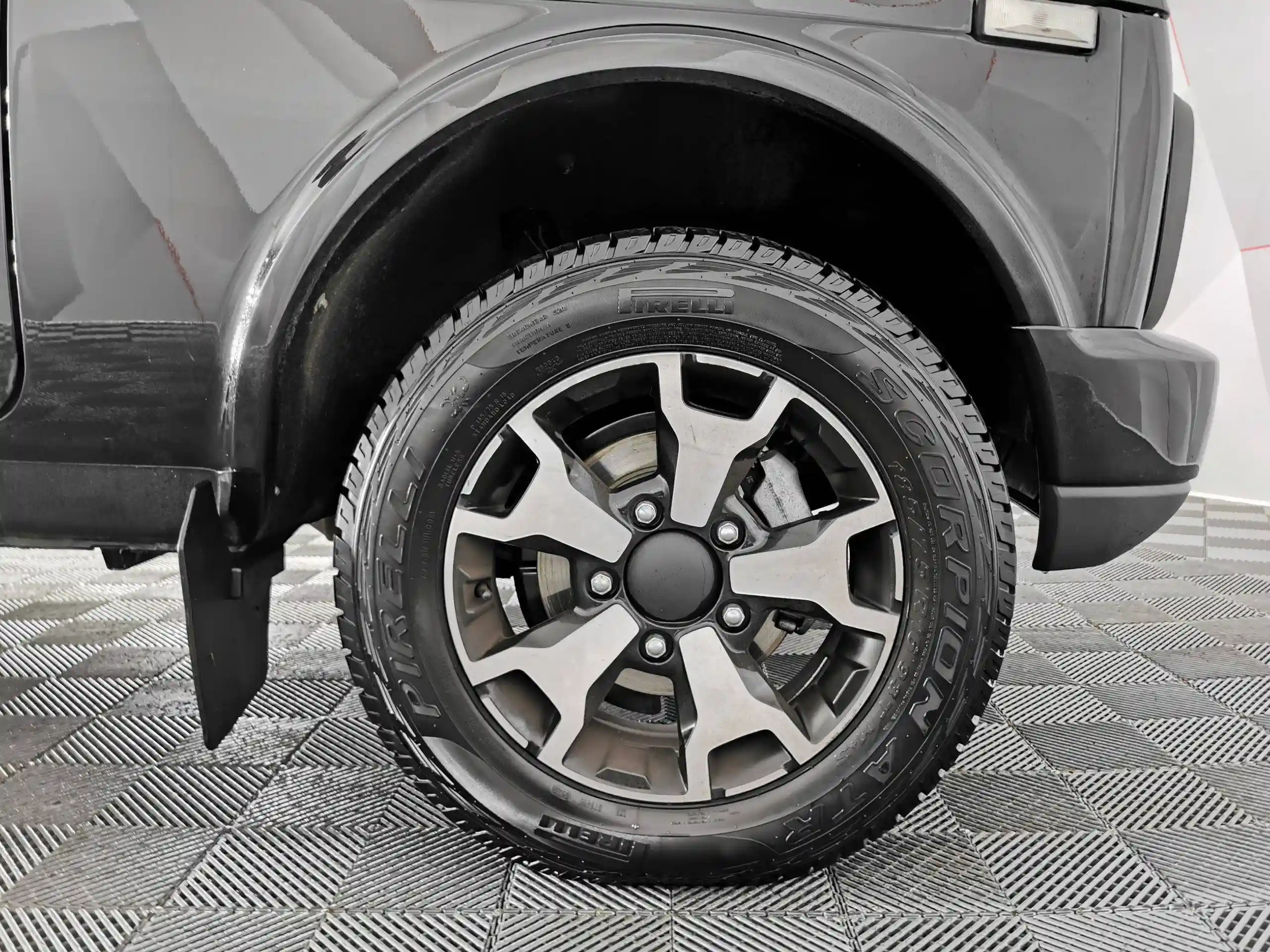 ВАЗ (Lada) 4x4 2026