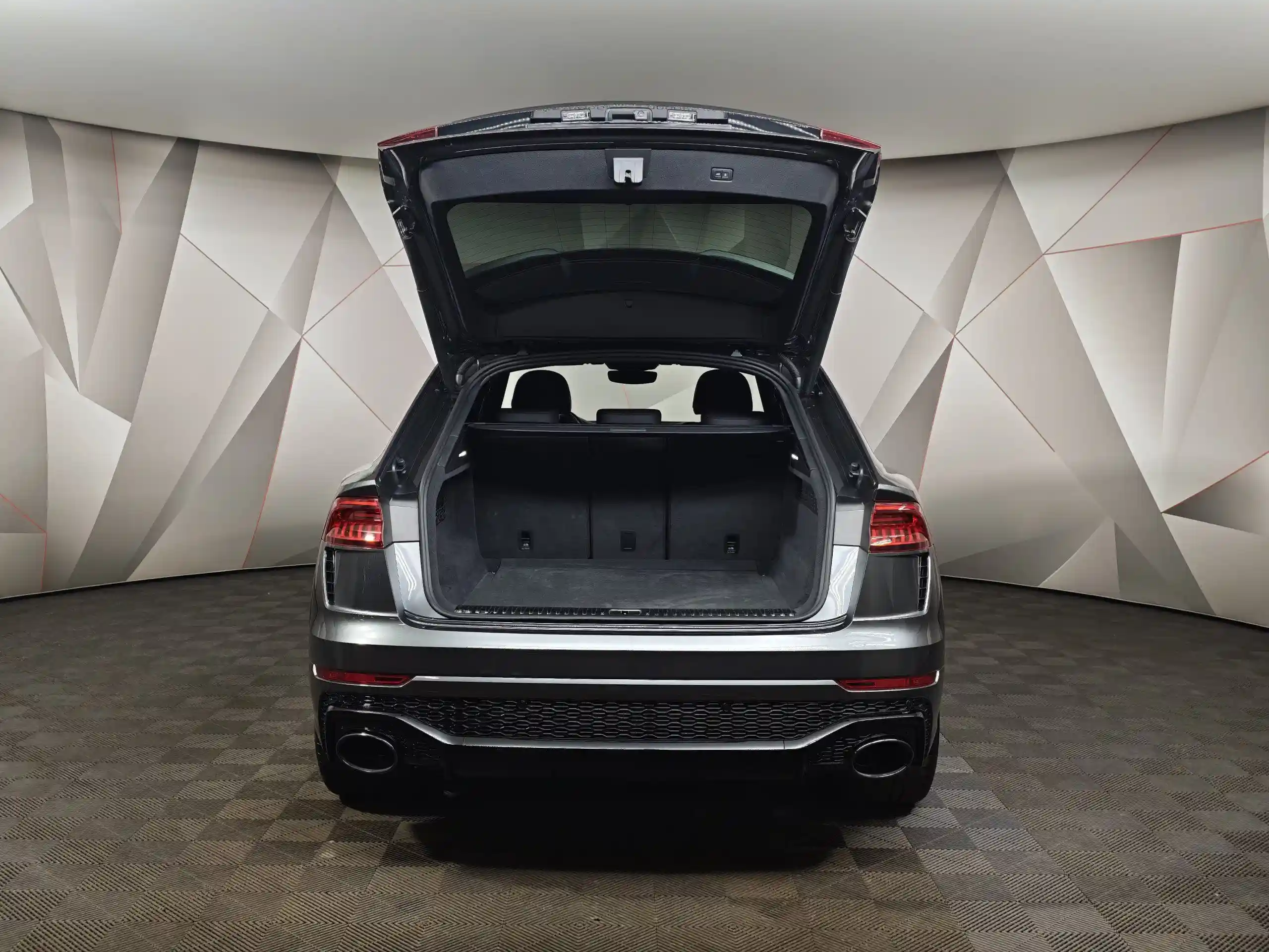 Audi RS Q8 2020