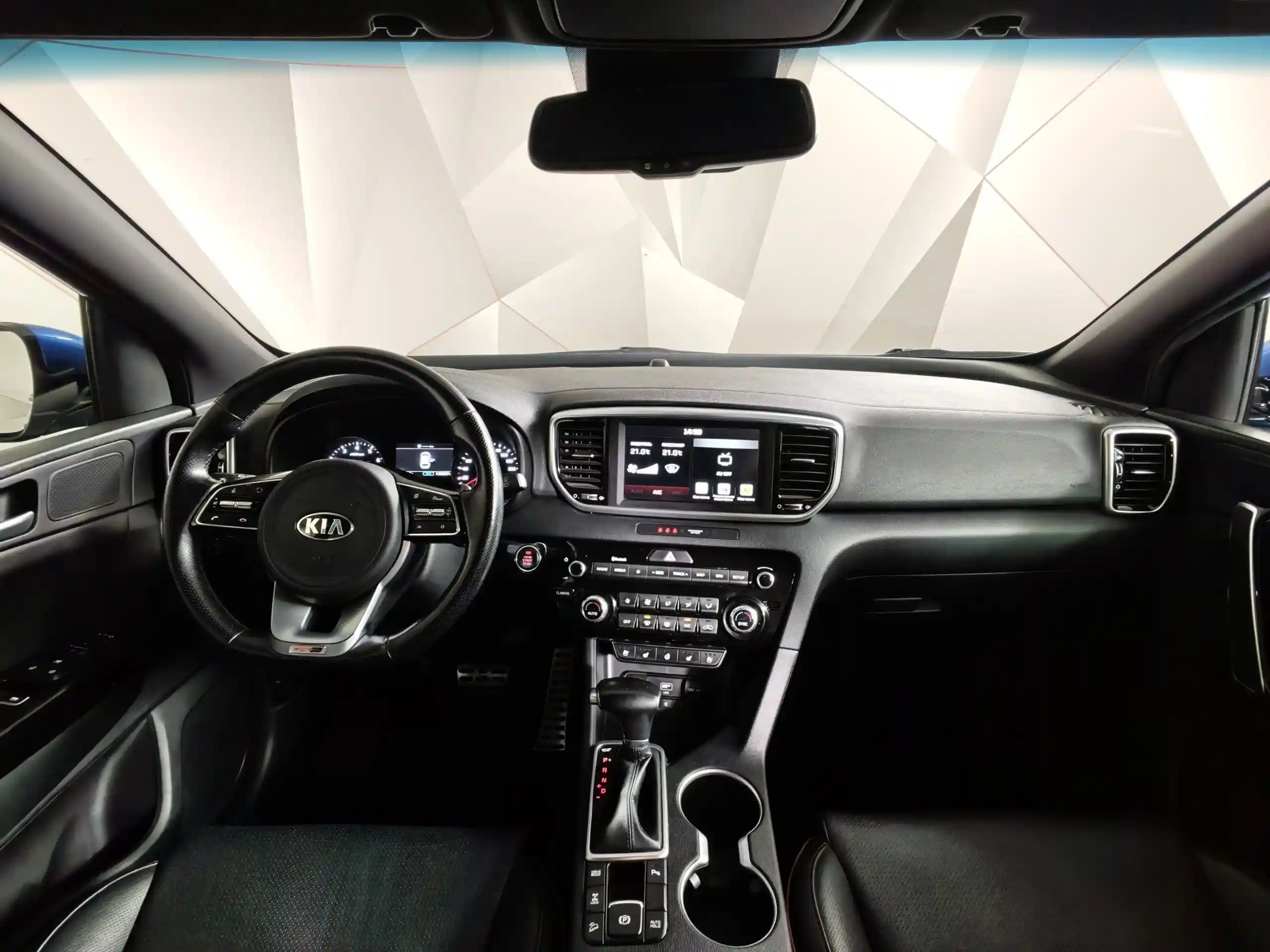 Kia Sportage 2020