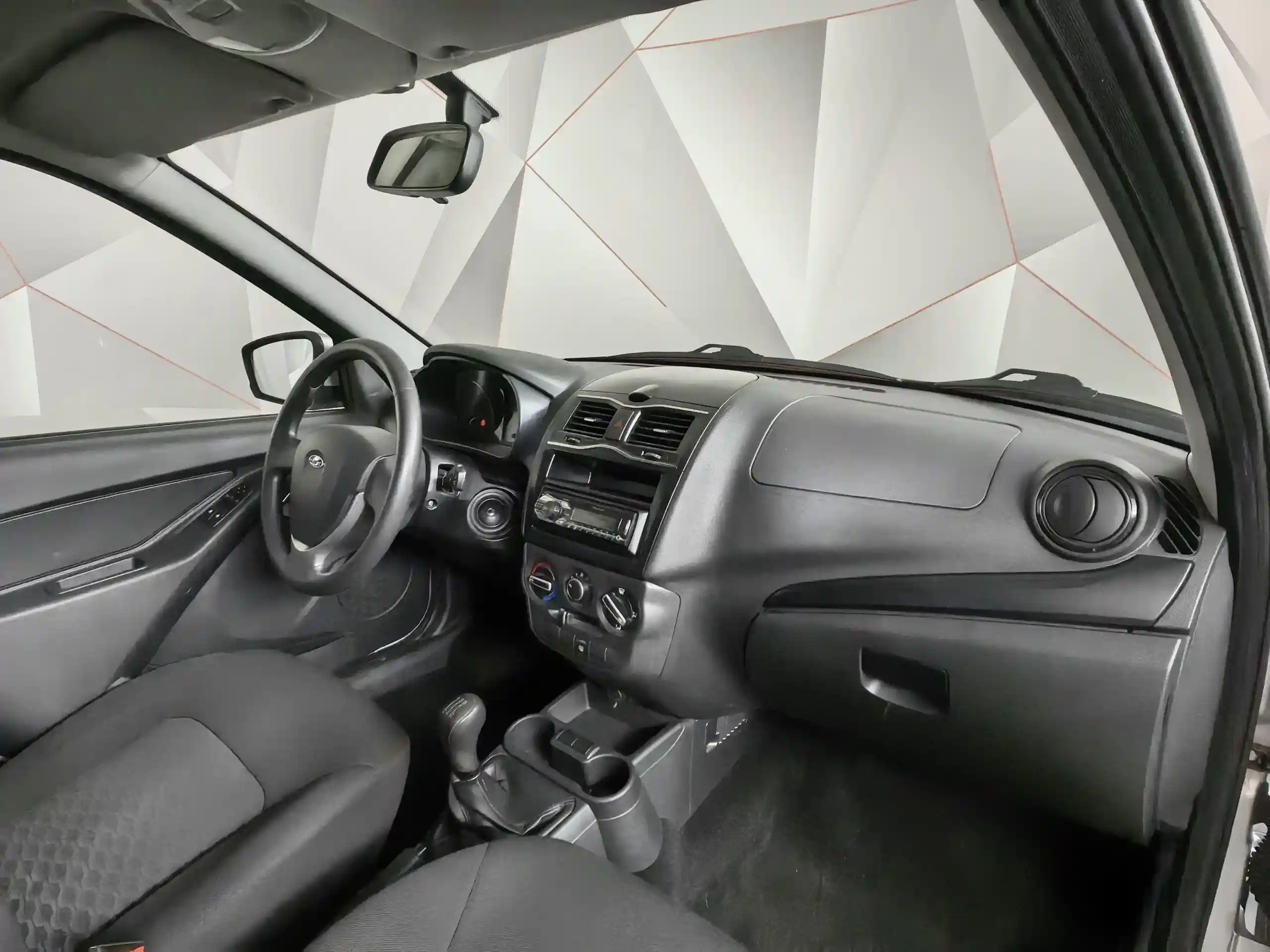 ВАЗ (Lada) Granta 2022