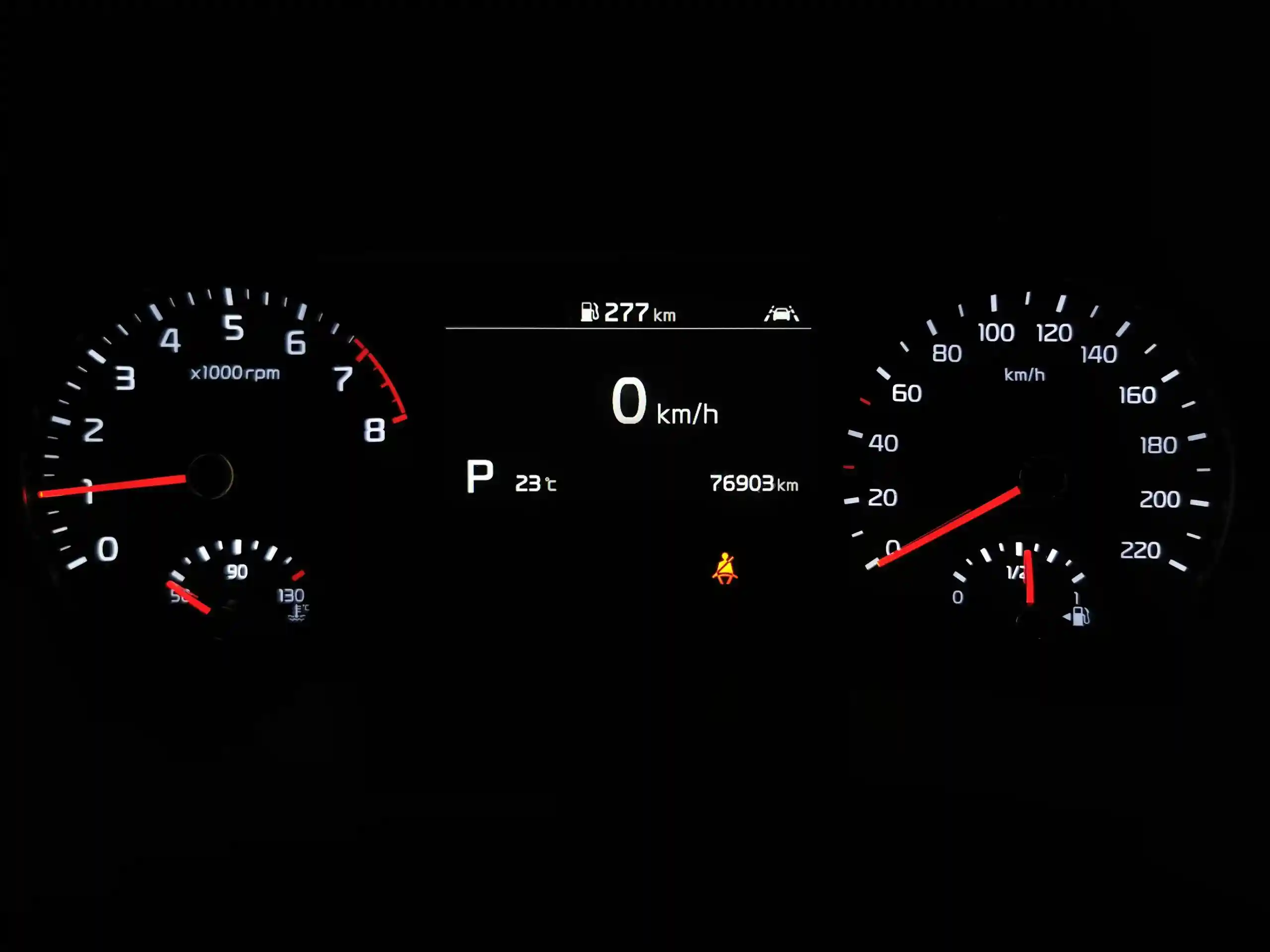 Kia Soul 2022