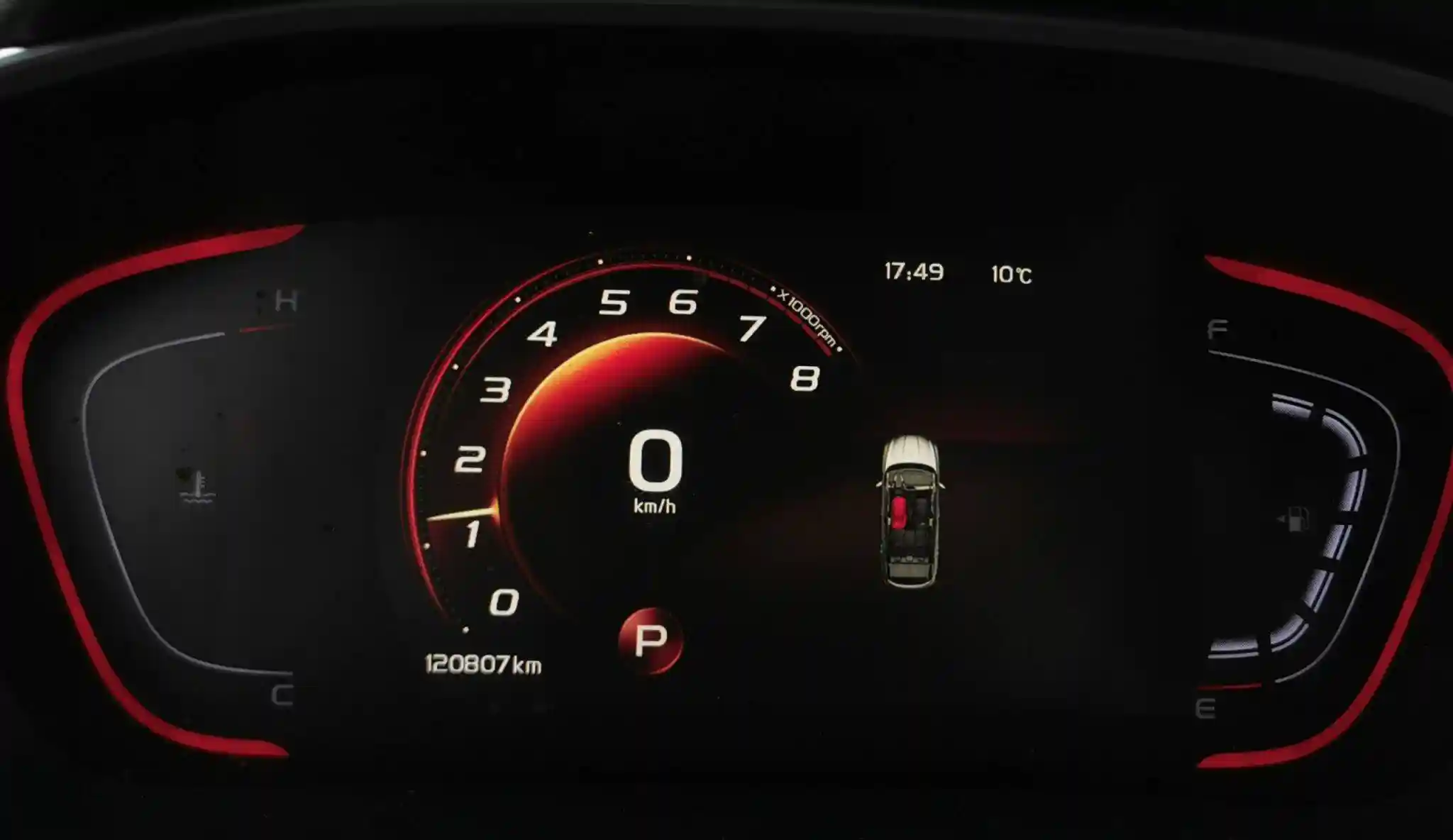 Geely Coolray 2022