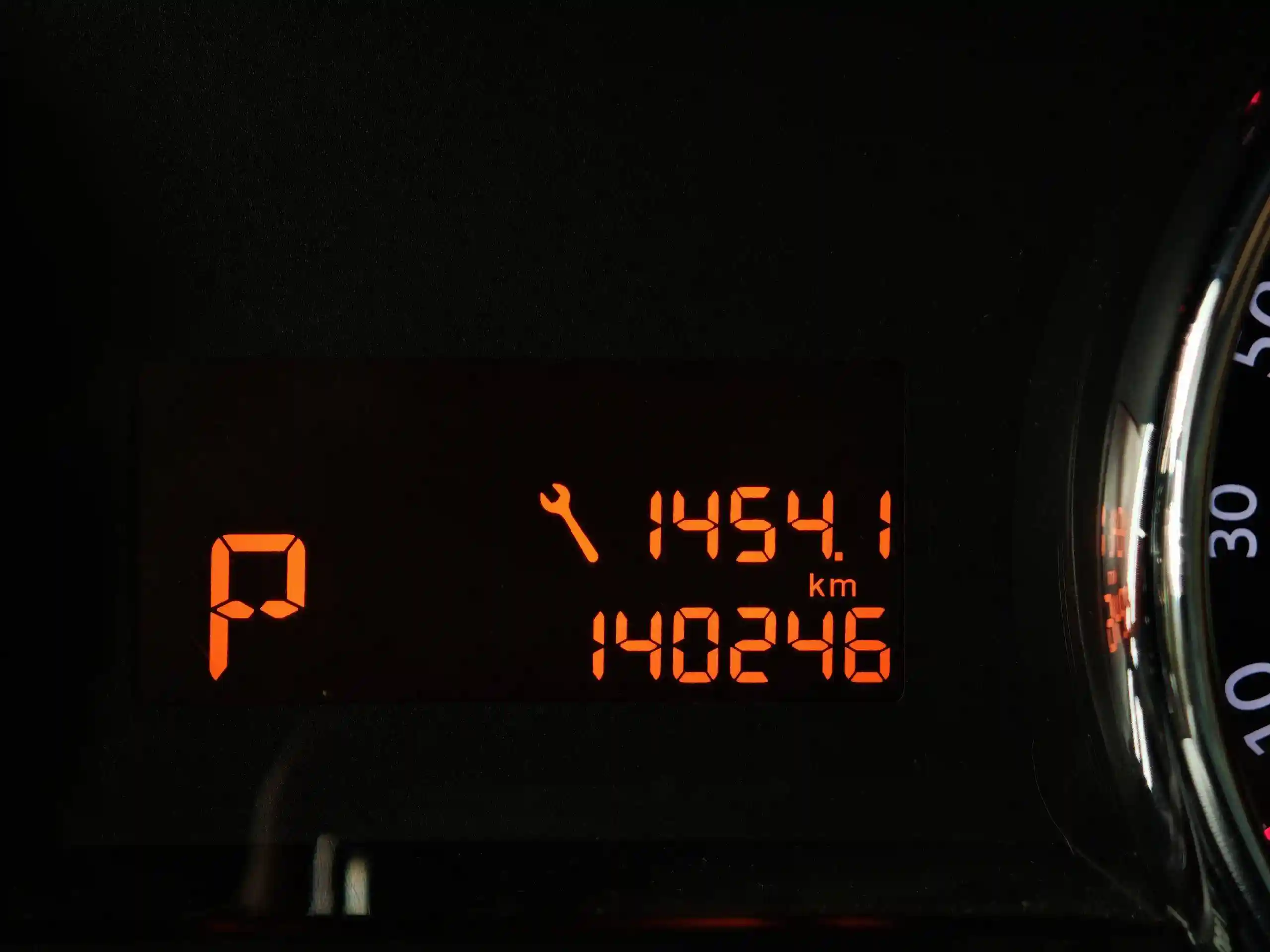 Peugeot 3008 2012