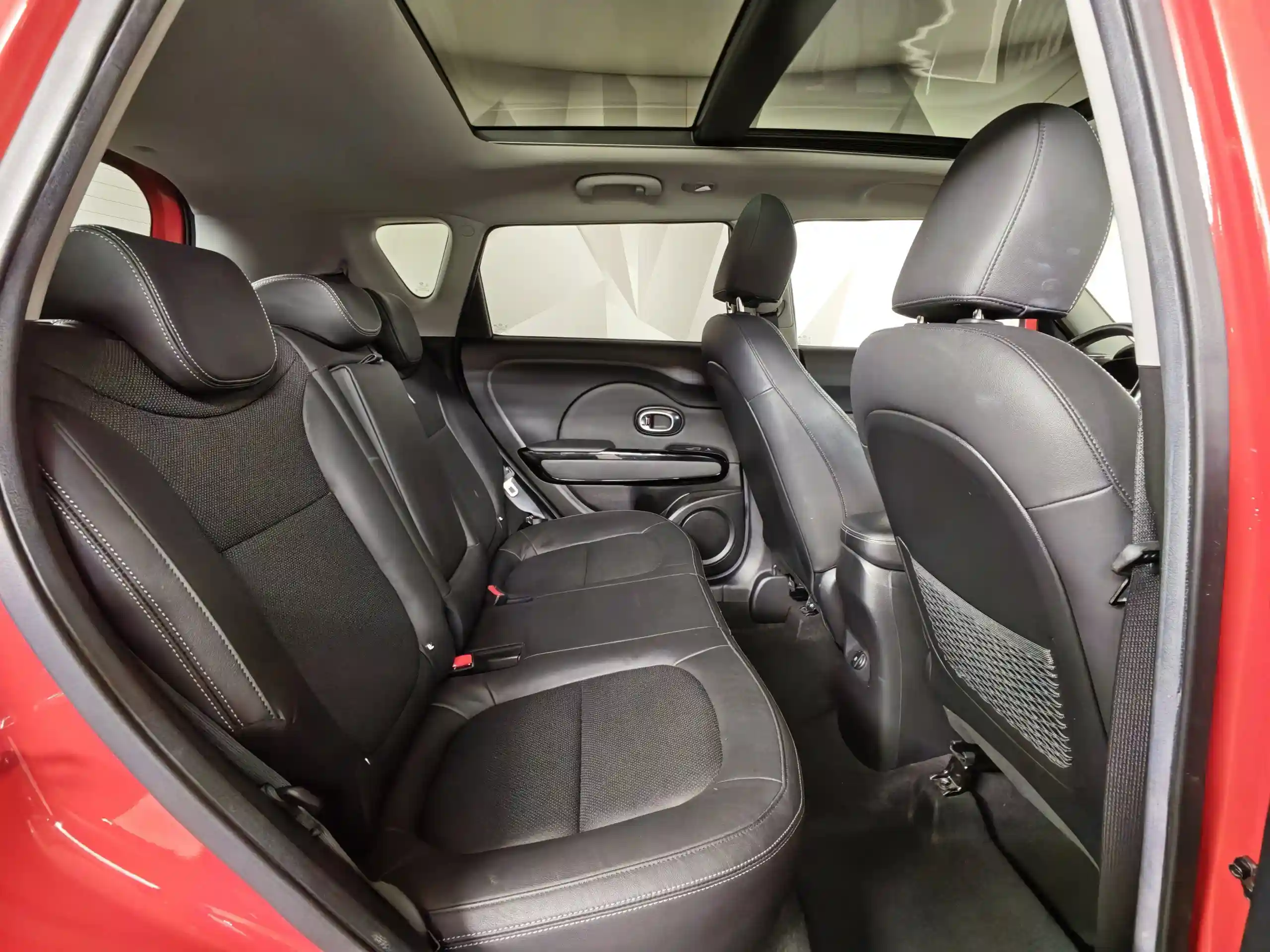 Kia Soul 2018