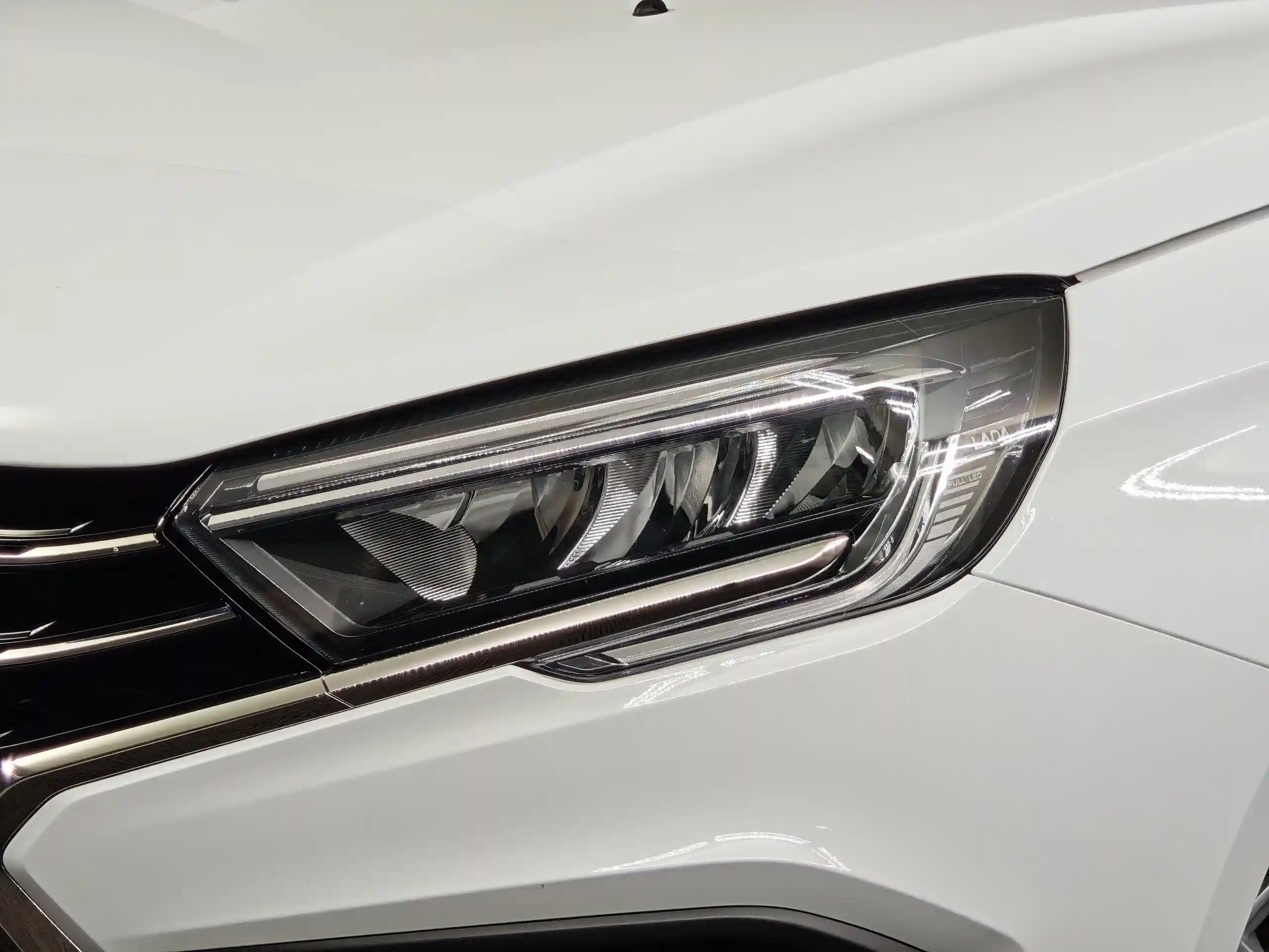 ВАЗ (Lada) Vesta 2024