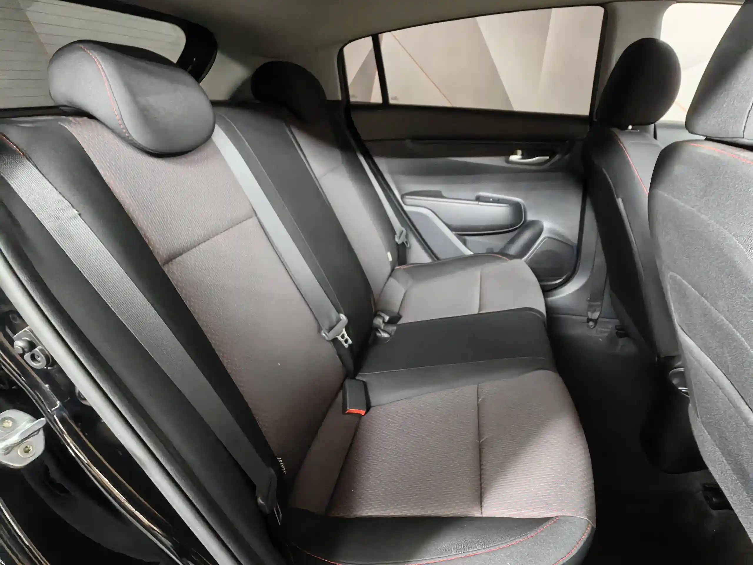 Kia Rio X 2020