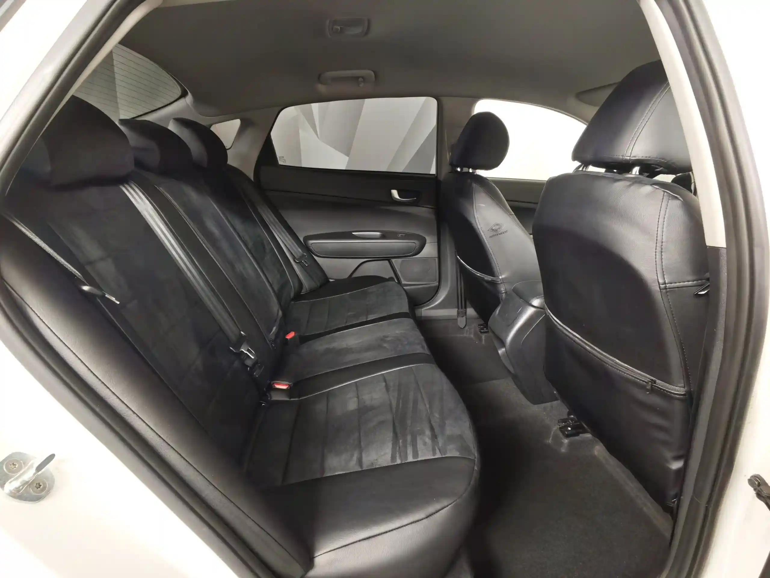 Kia Optima 2020