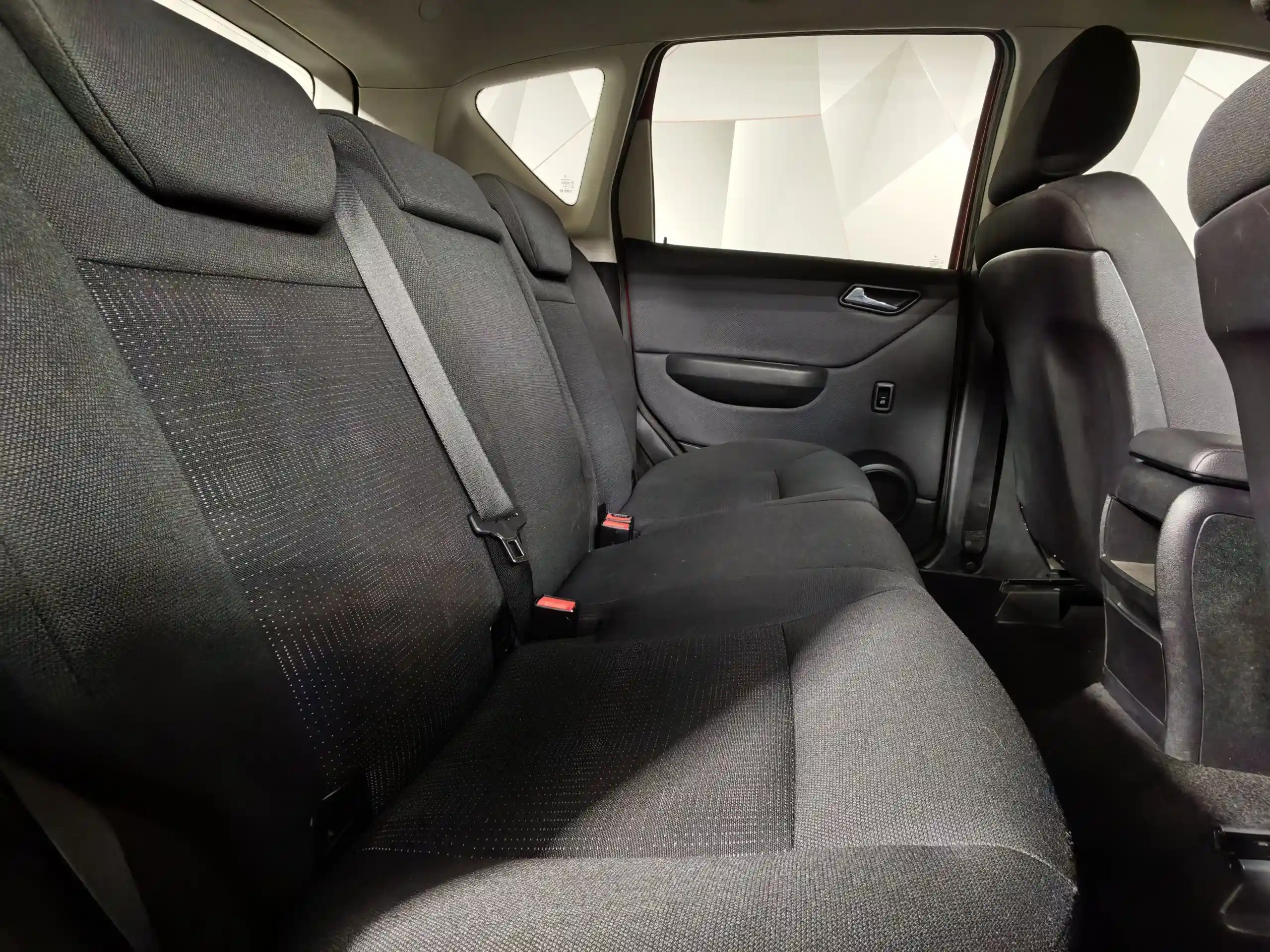 Mercedes-Benz A-Класс 2011