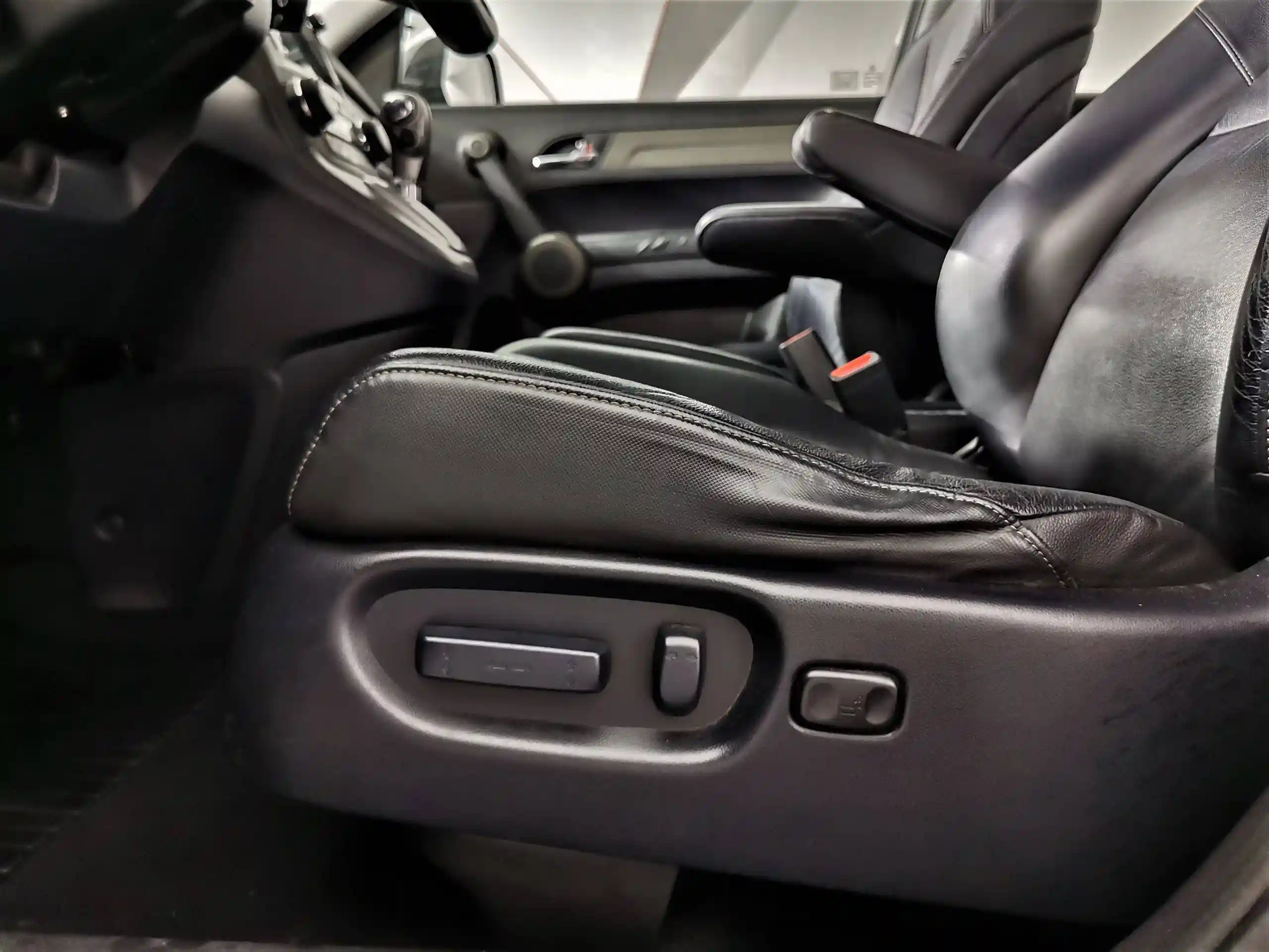 Honda CR-V 2011