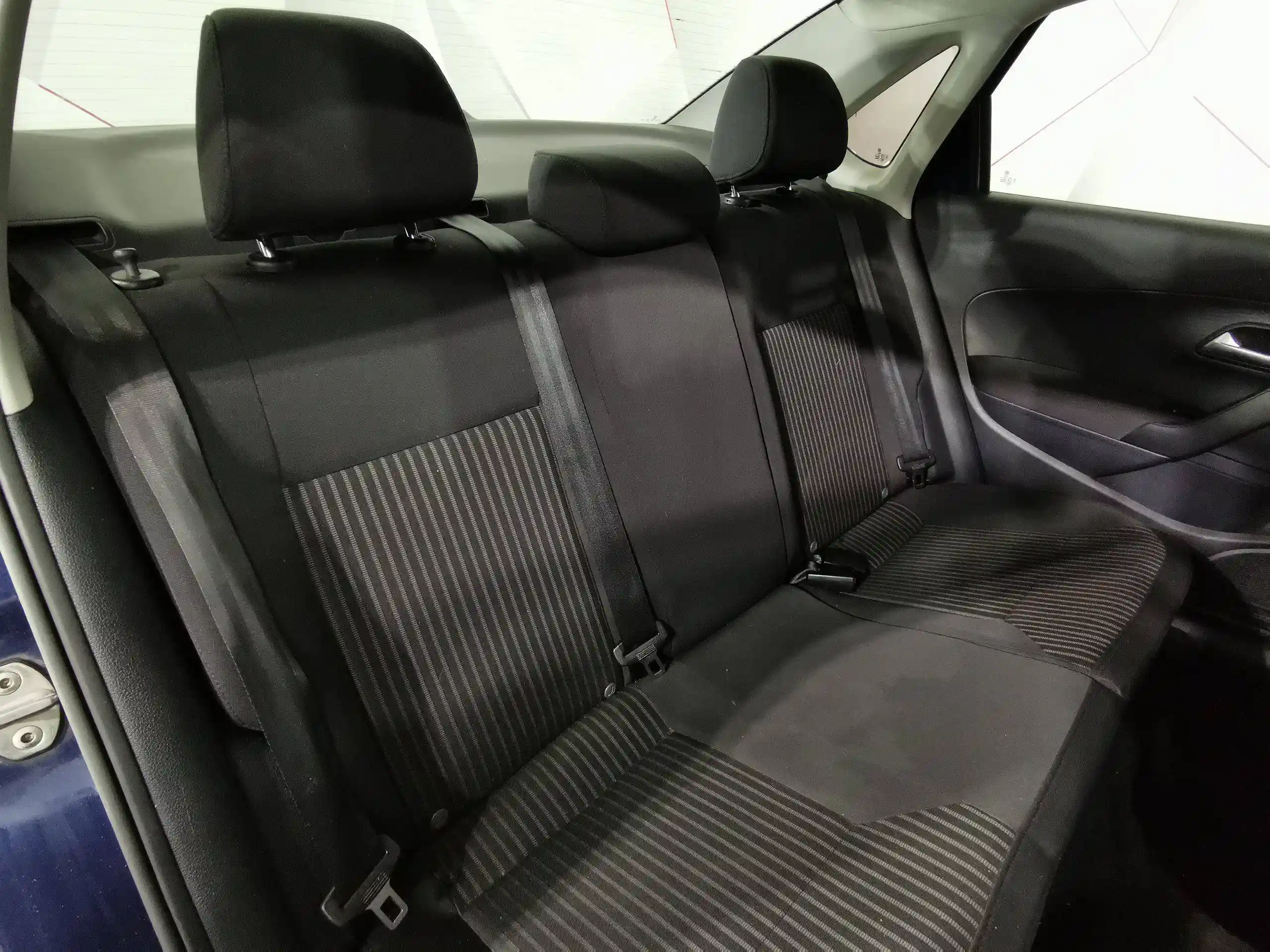 Volkswagen Polo 2014