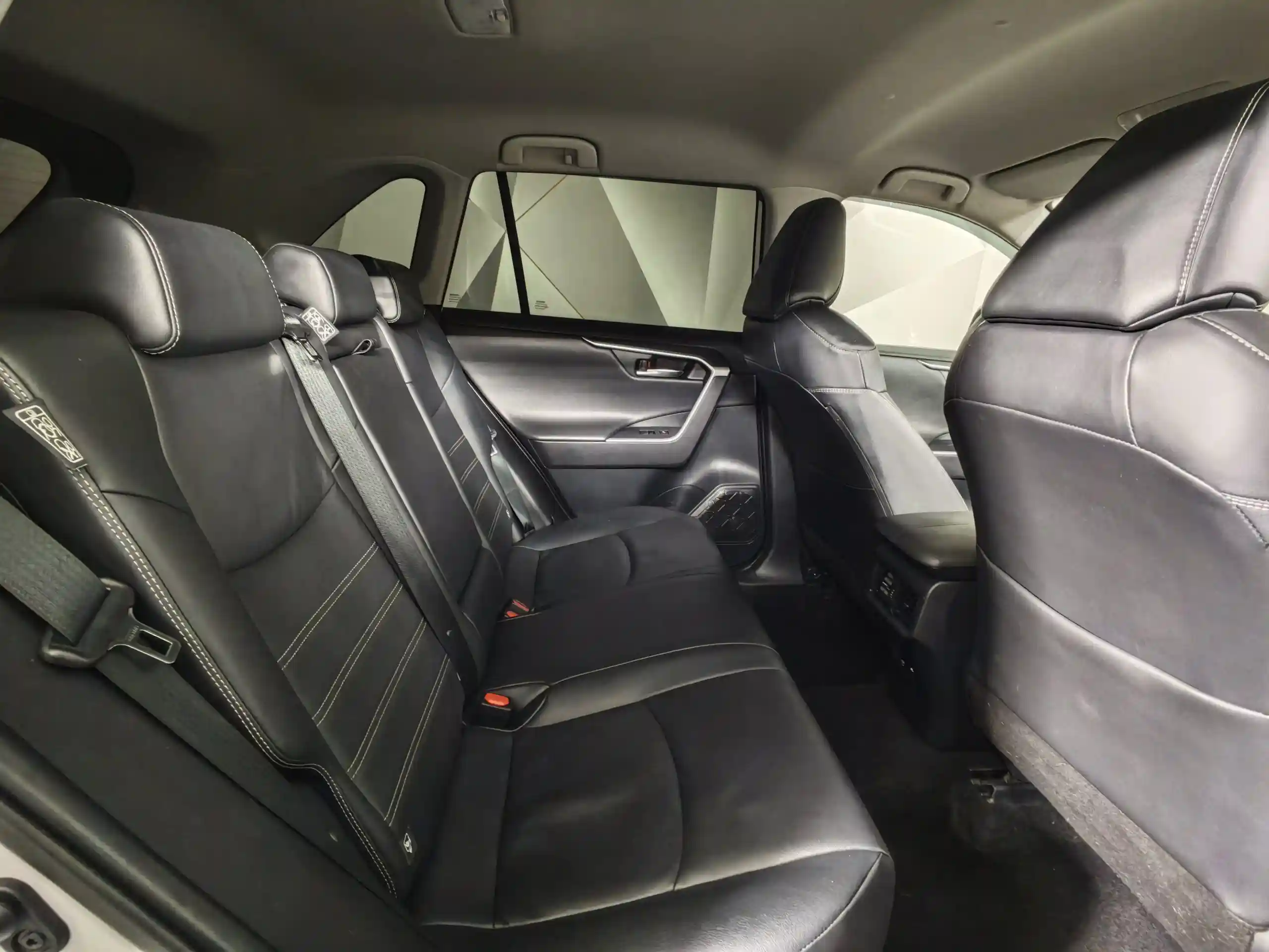 Toyota RAV4 2022