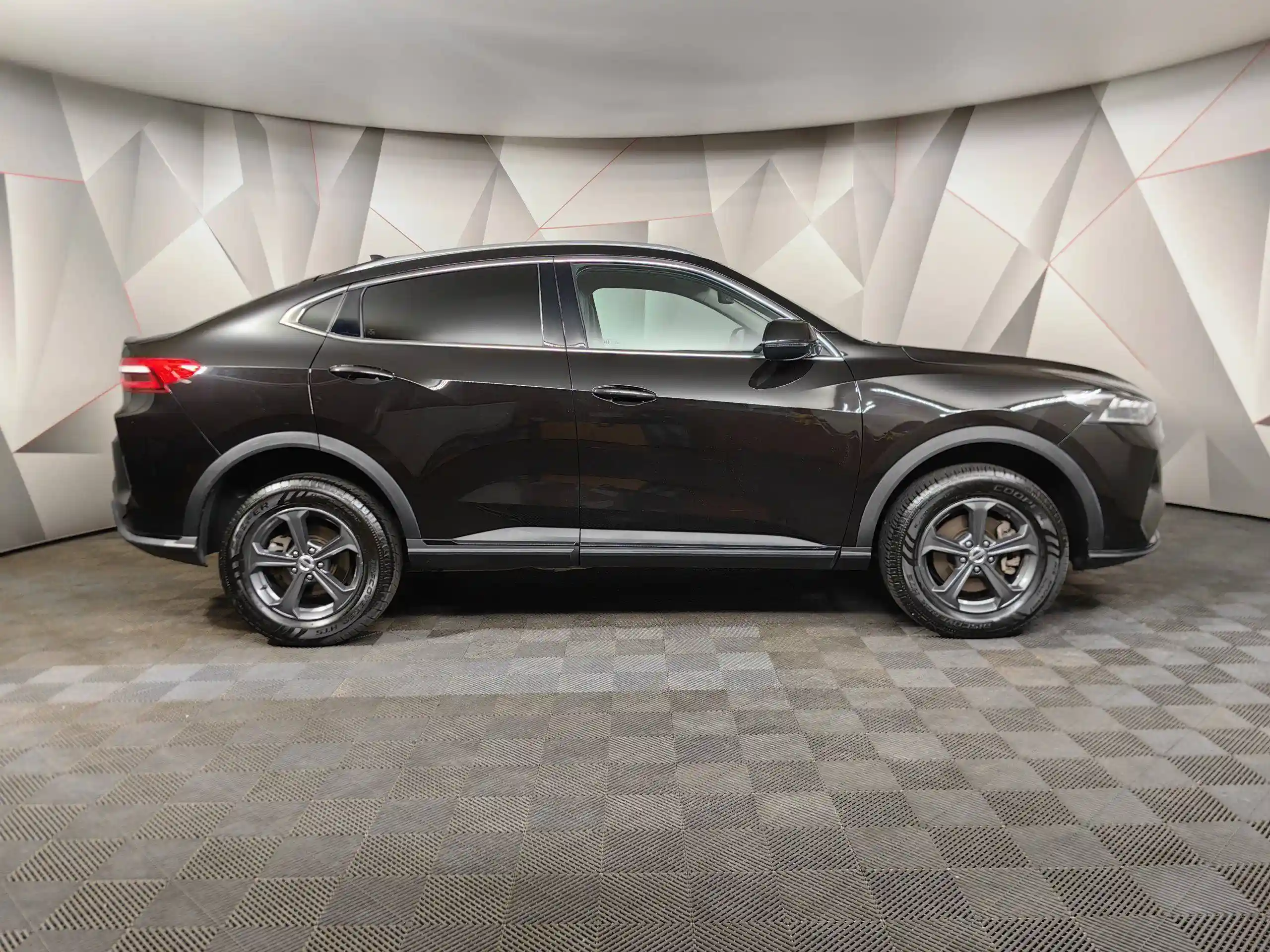 Haval F7x 2023