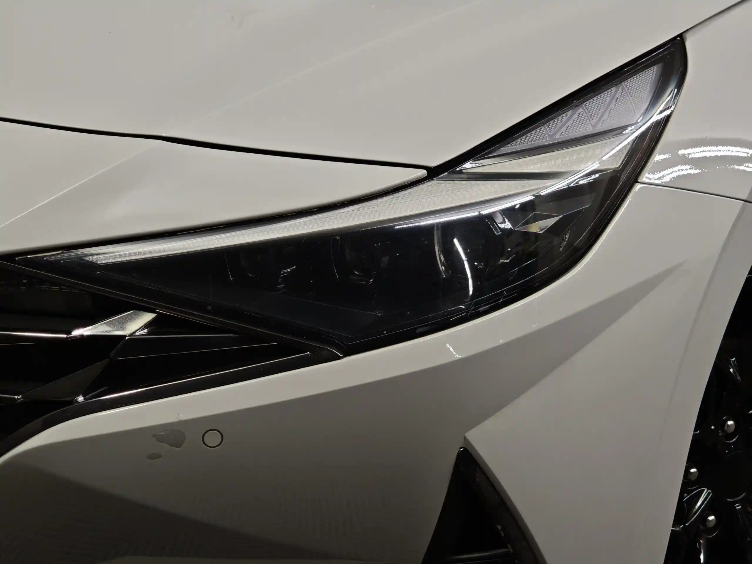 Hyundai Elantra 2022