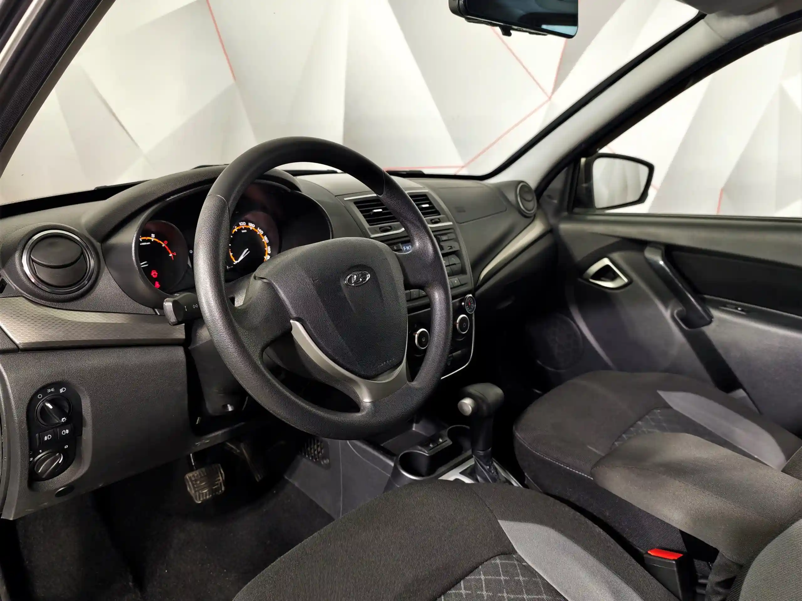 ВАЗ (Lada) Granta 2020