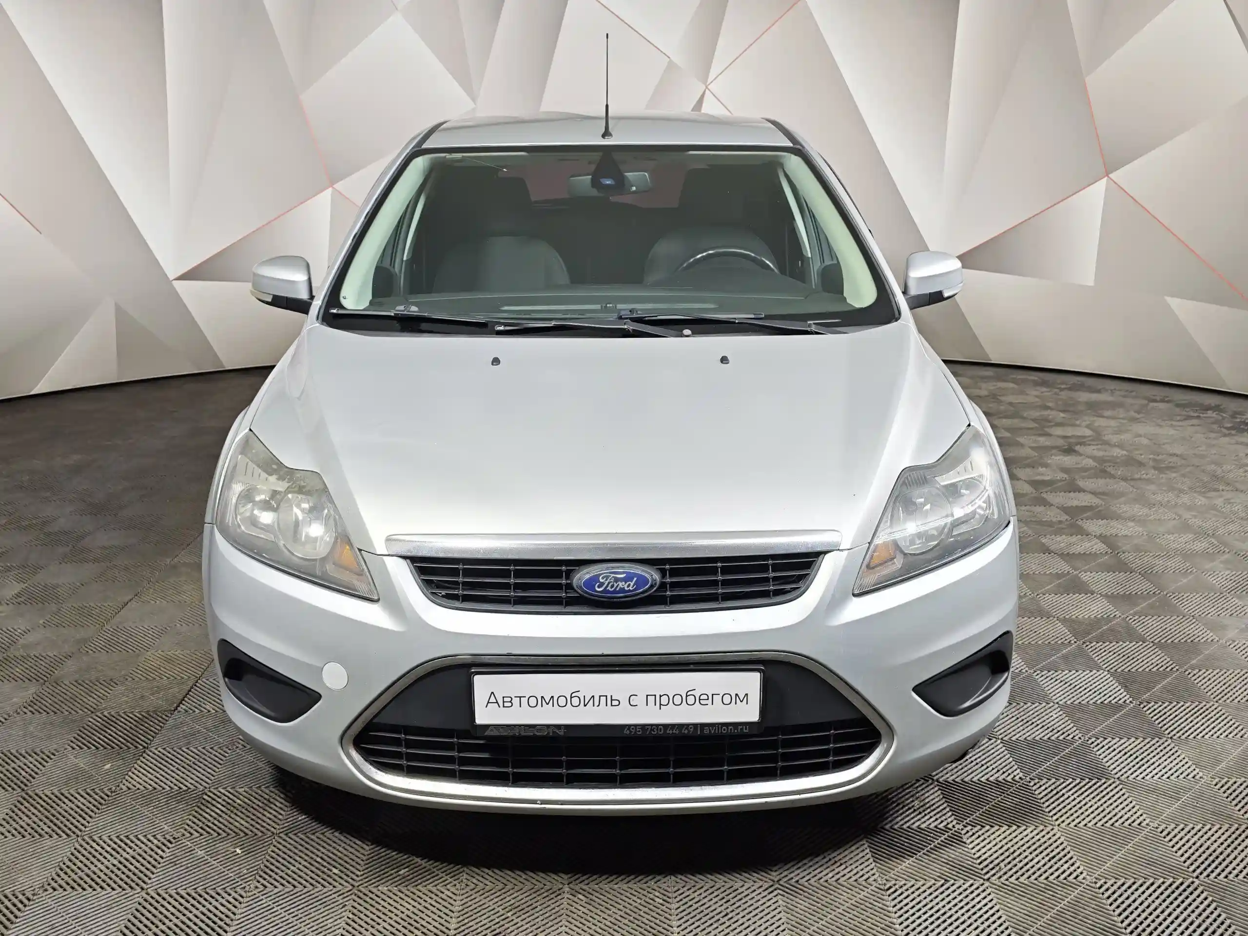 Ford Focus 2011