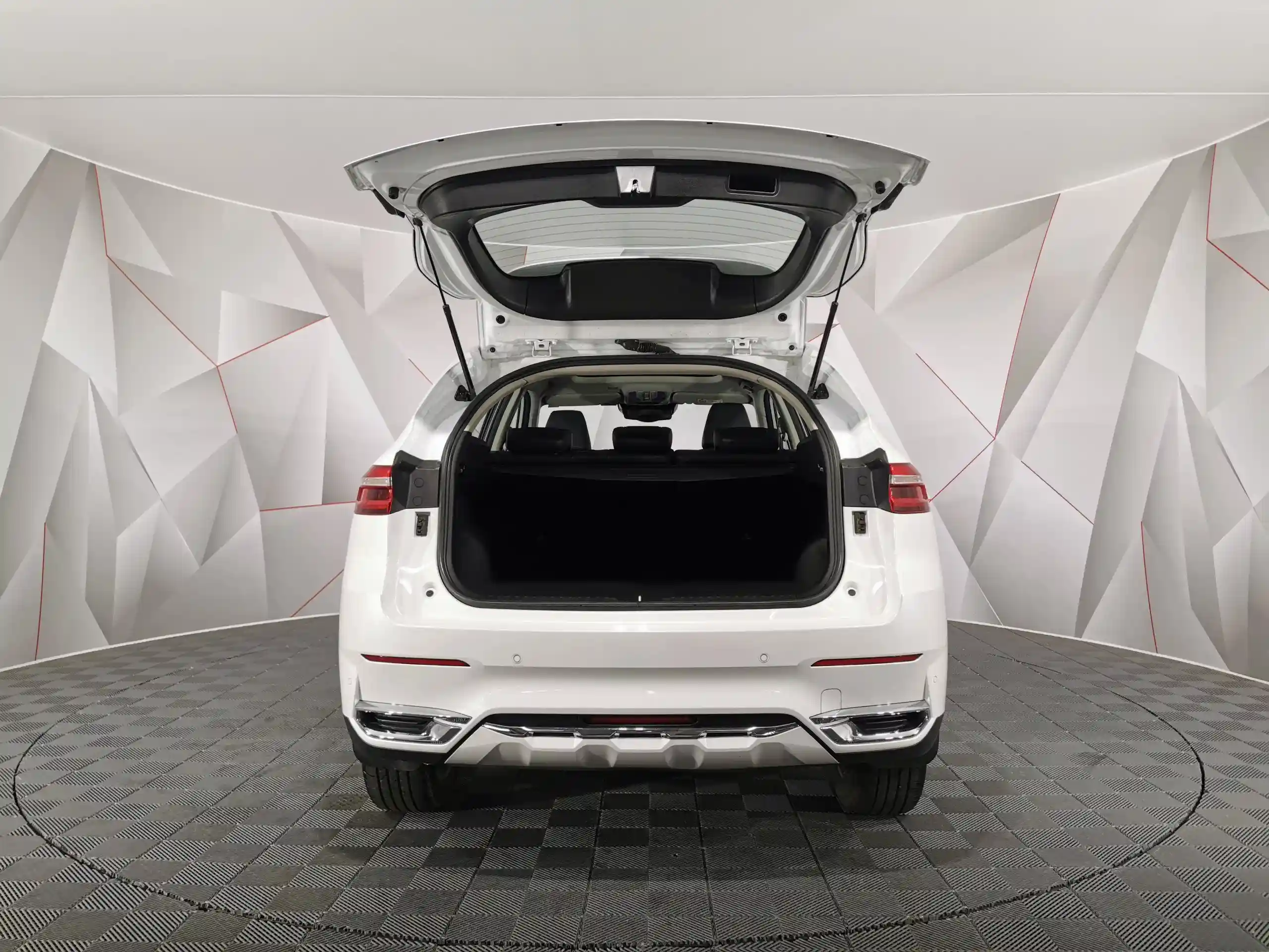 Haval F7 2022