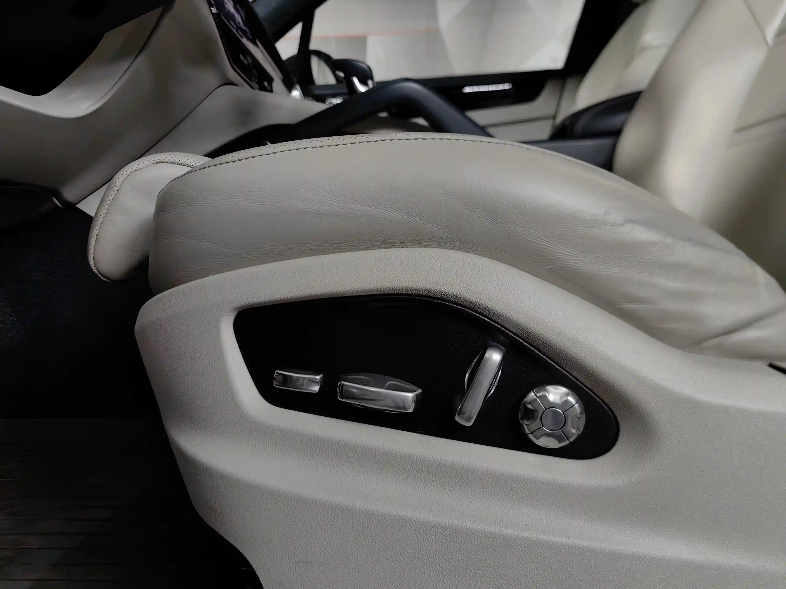 Porsche Cayenne 2019