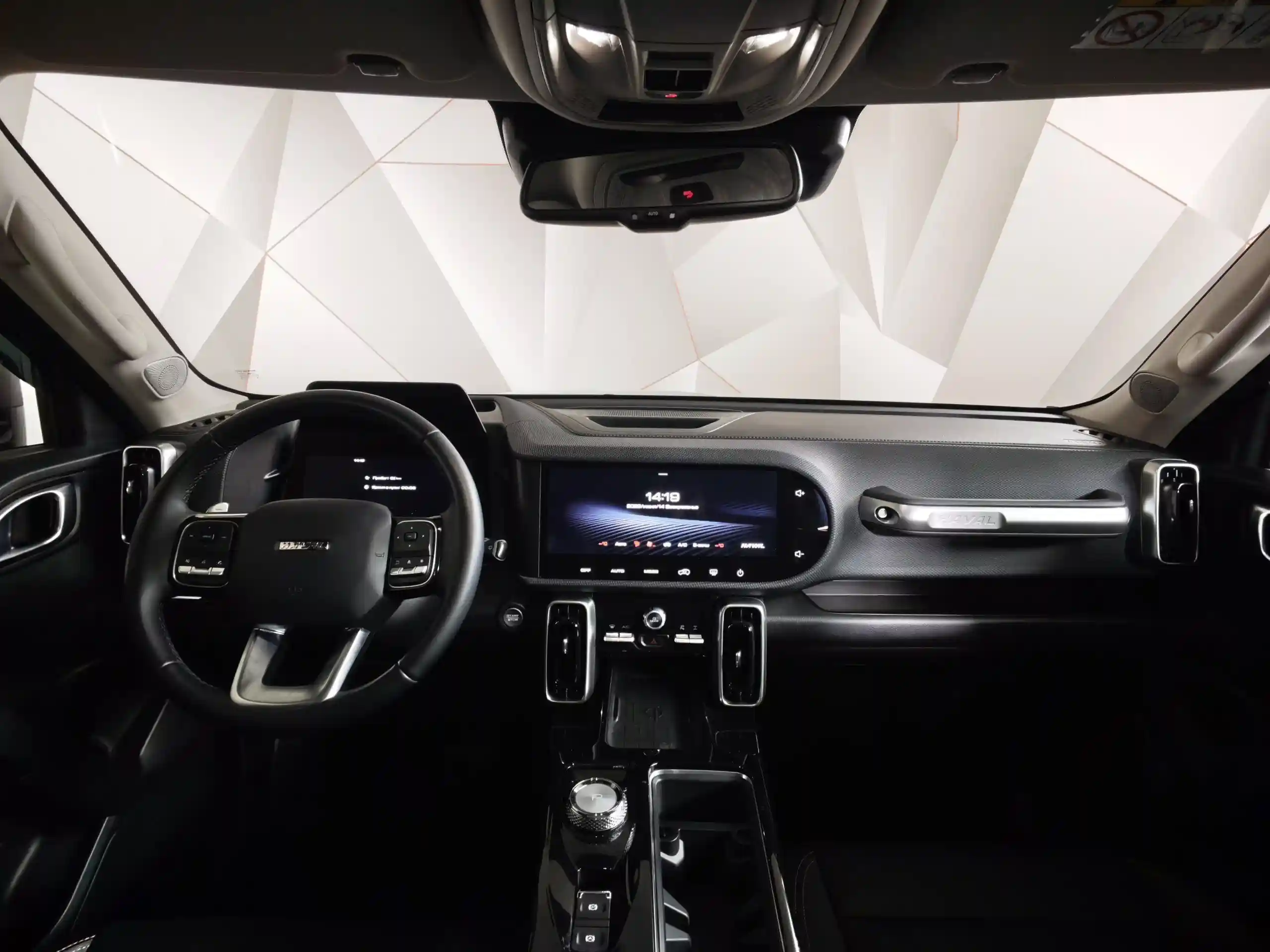 Haval Dargo 2023