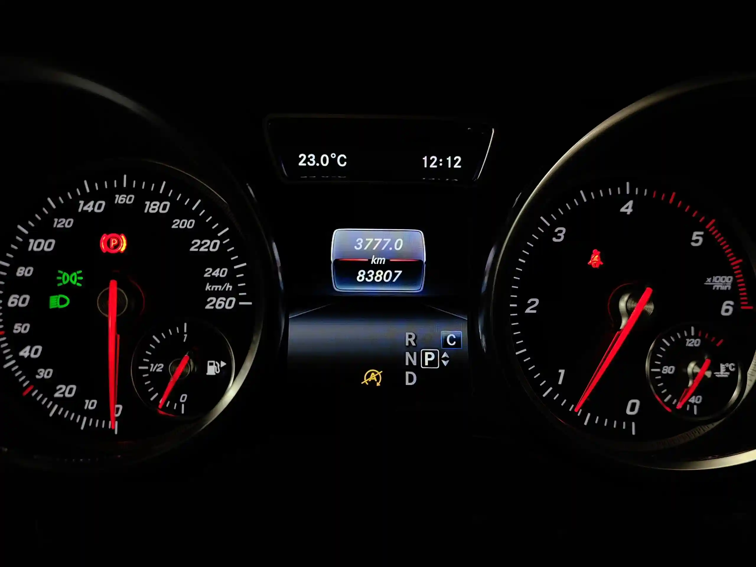 Mercedes-Benz GLE Купе 2018