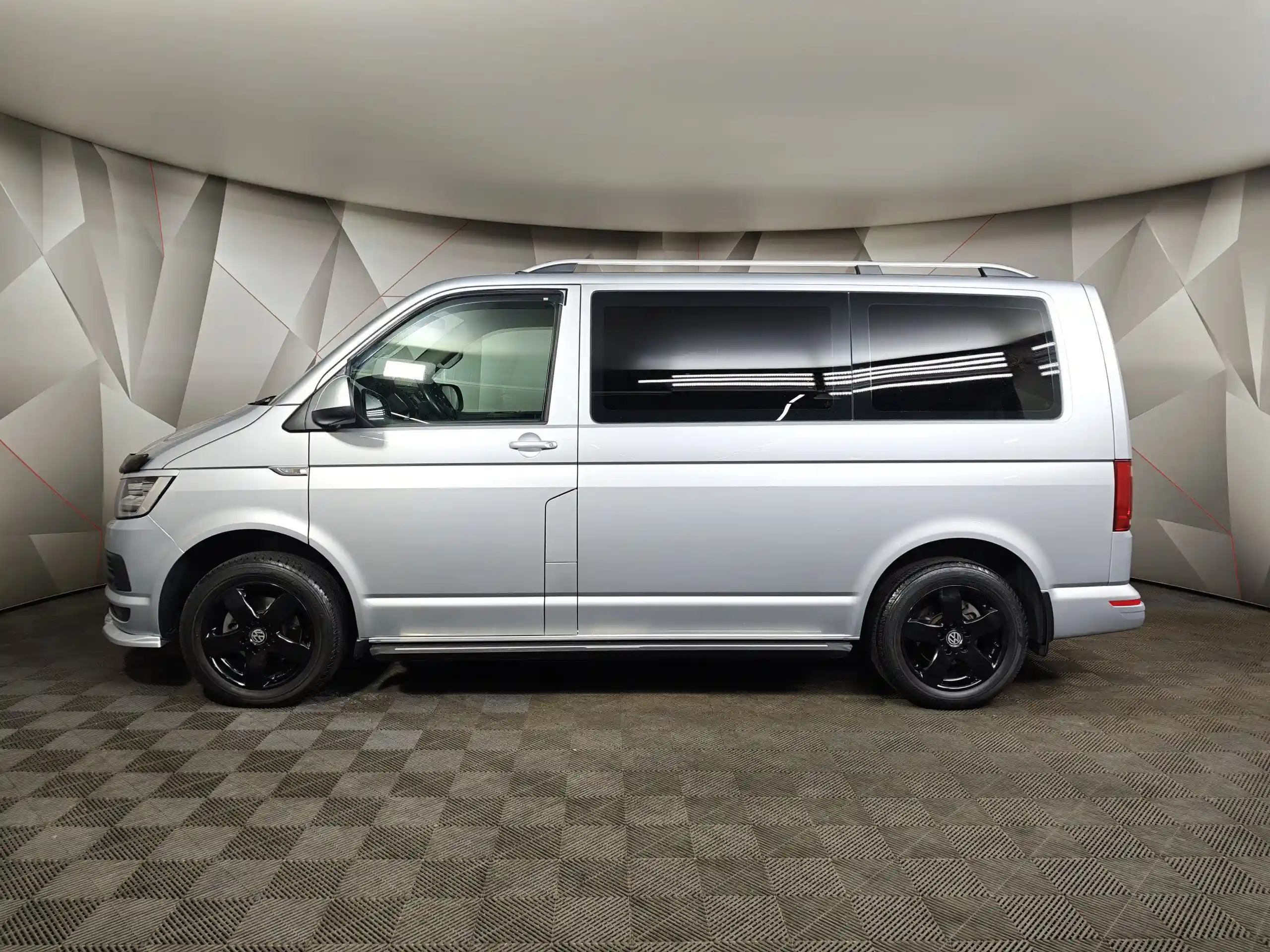 Volkswagen Multivan 2019