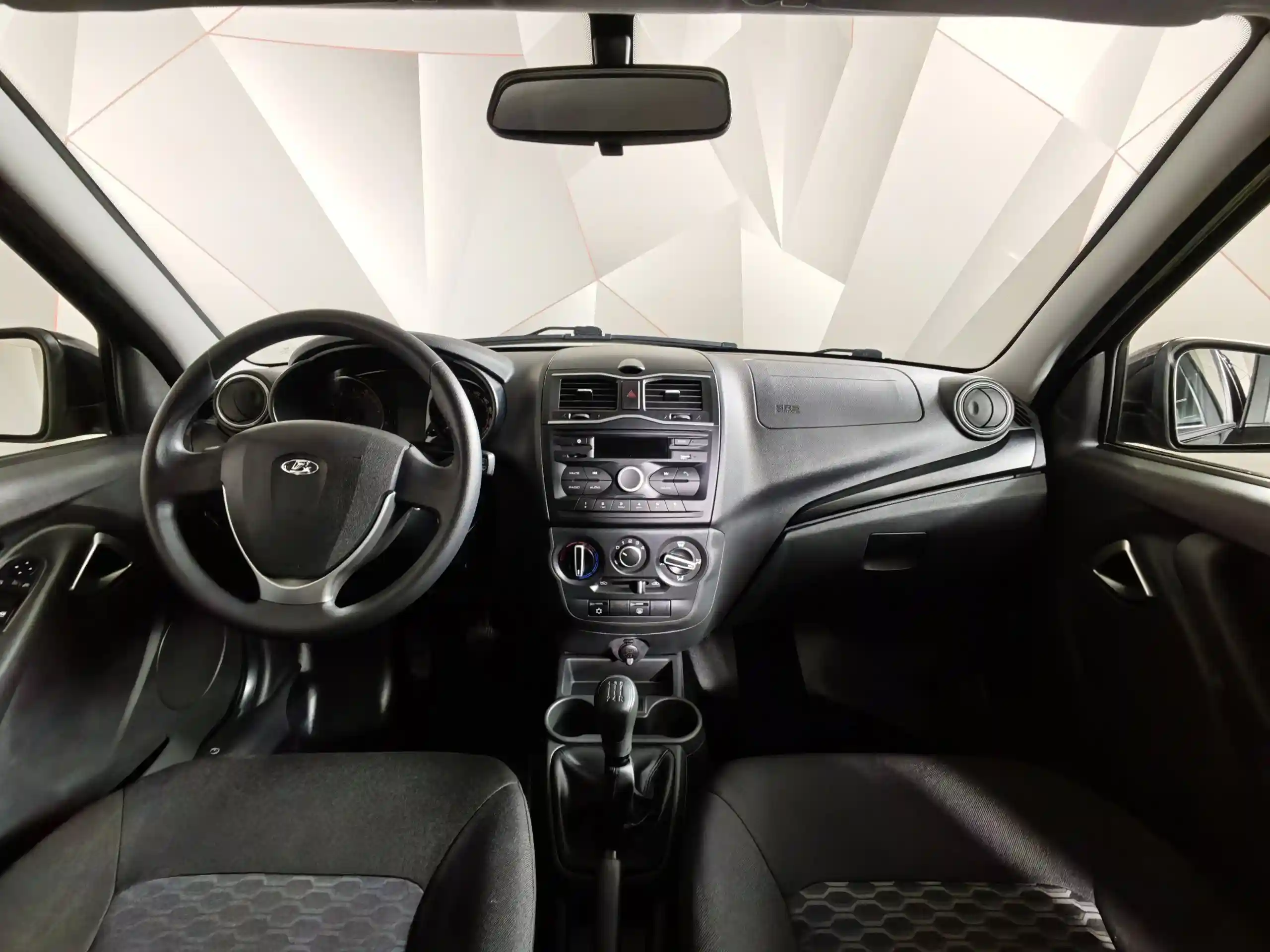 ВАЗ (Lada) Granta 2025