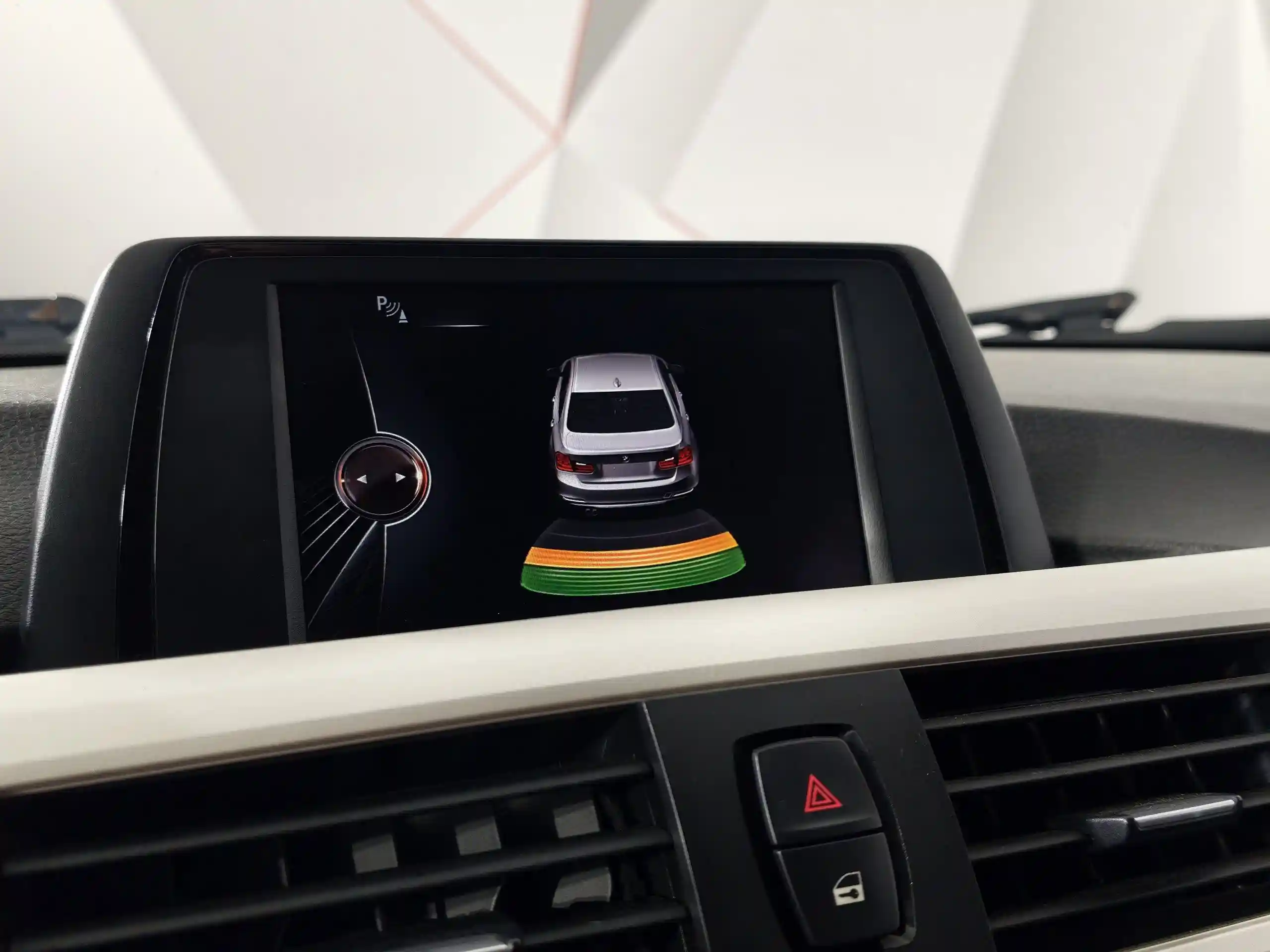 BMW 3 серия 2014