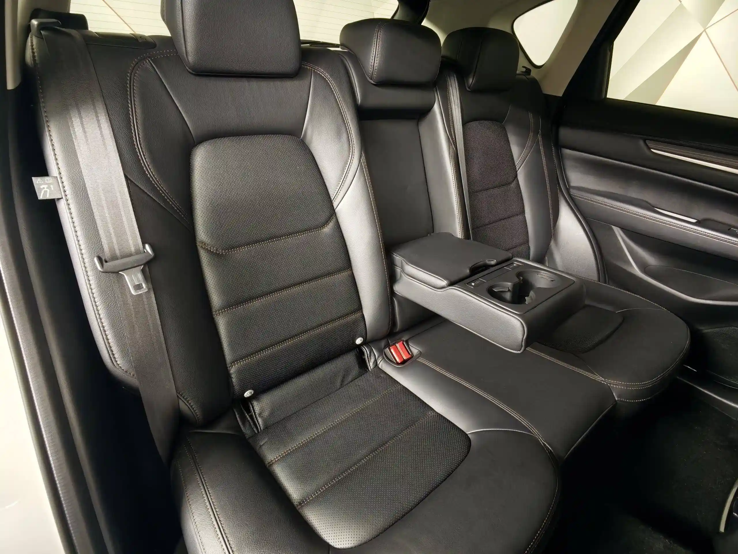 Mazda CX-5 2020