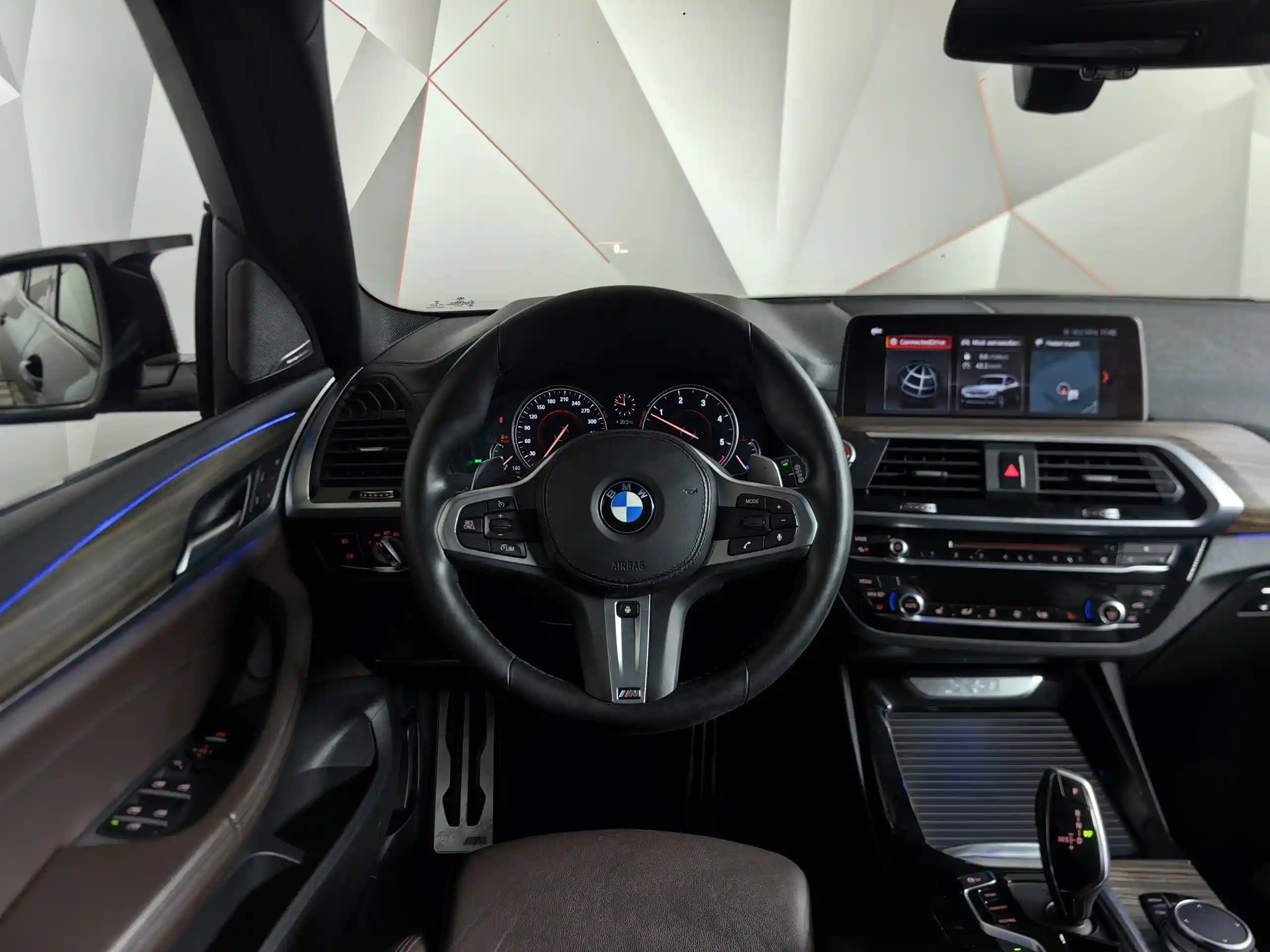 BMW X3 2019