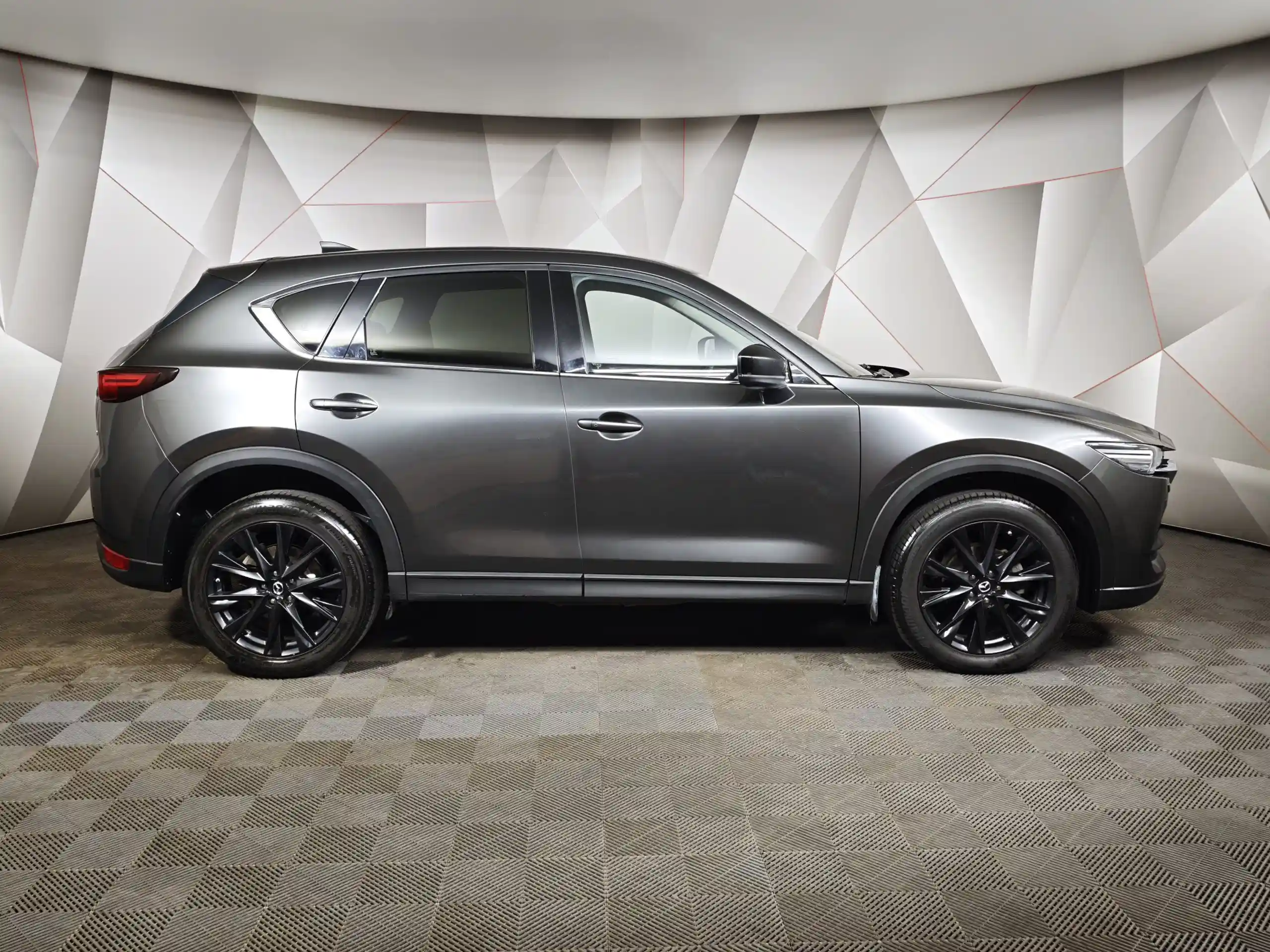 Mazda CX-5 2021