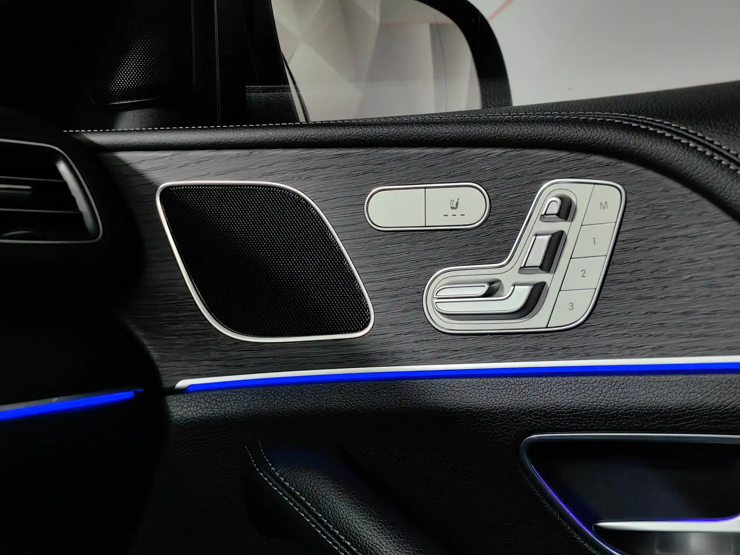 Mercedes-Benz GLE Купе 2021