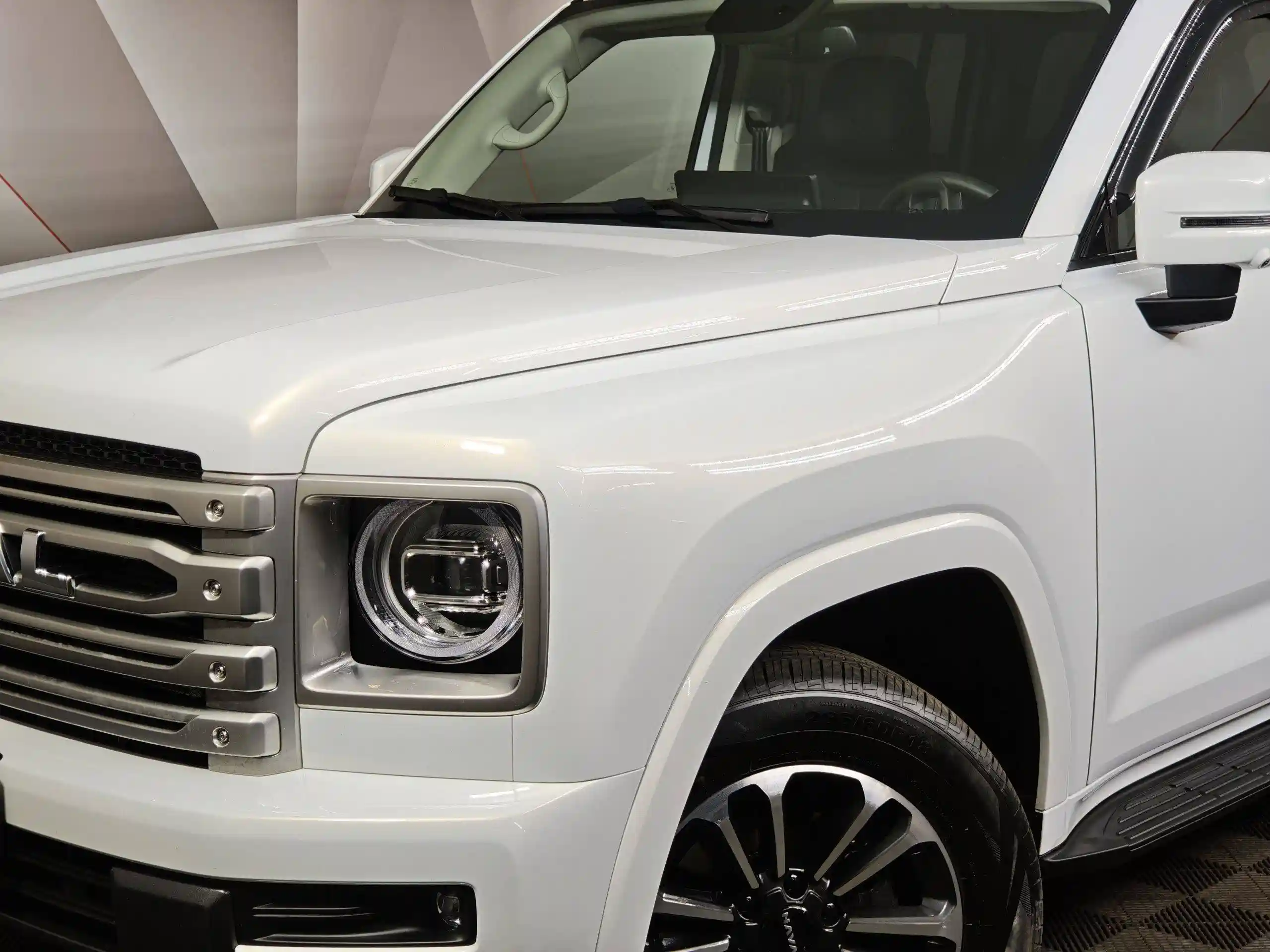 Haval PRO H9 2024
