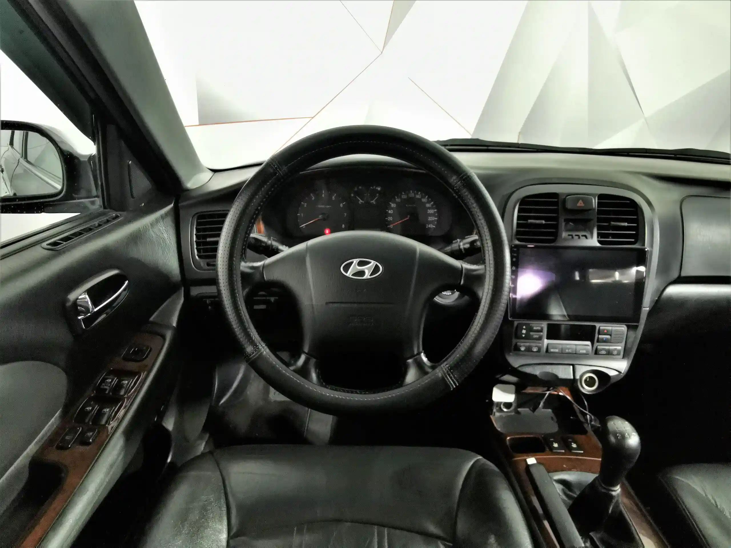 Hyundai Sonata 2011