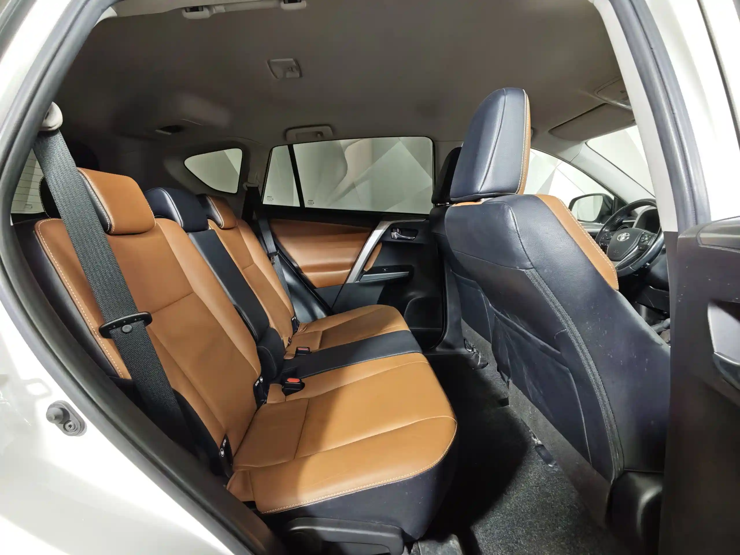 Toyota RAV4 2017