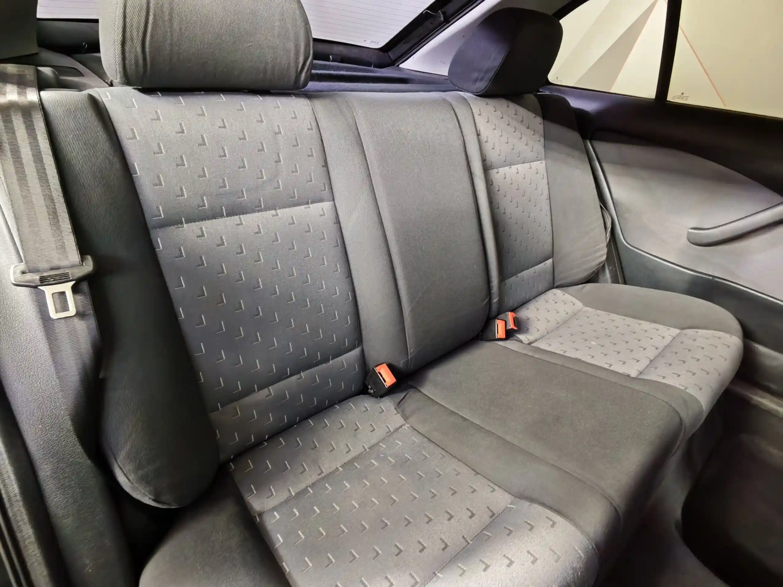 Skoda Octavia 2002