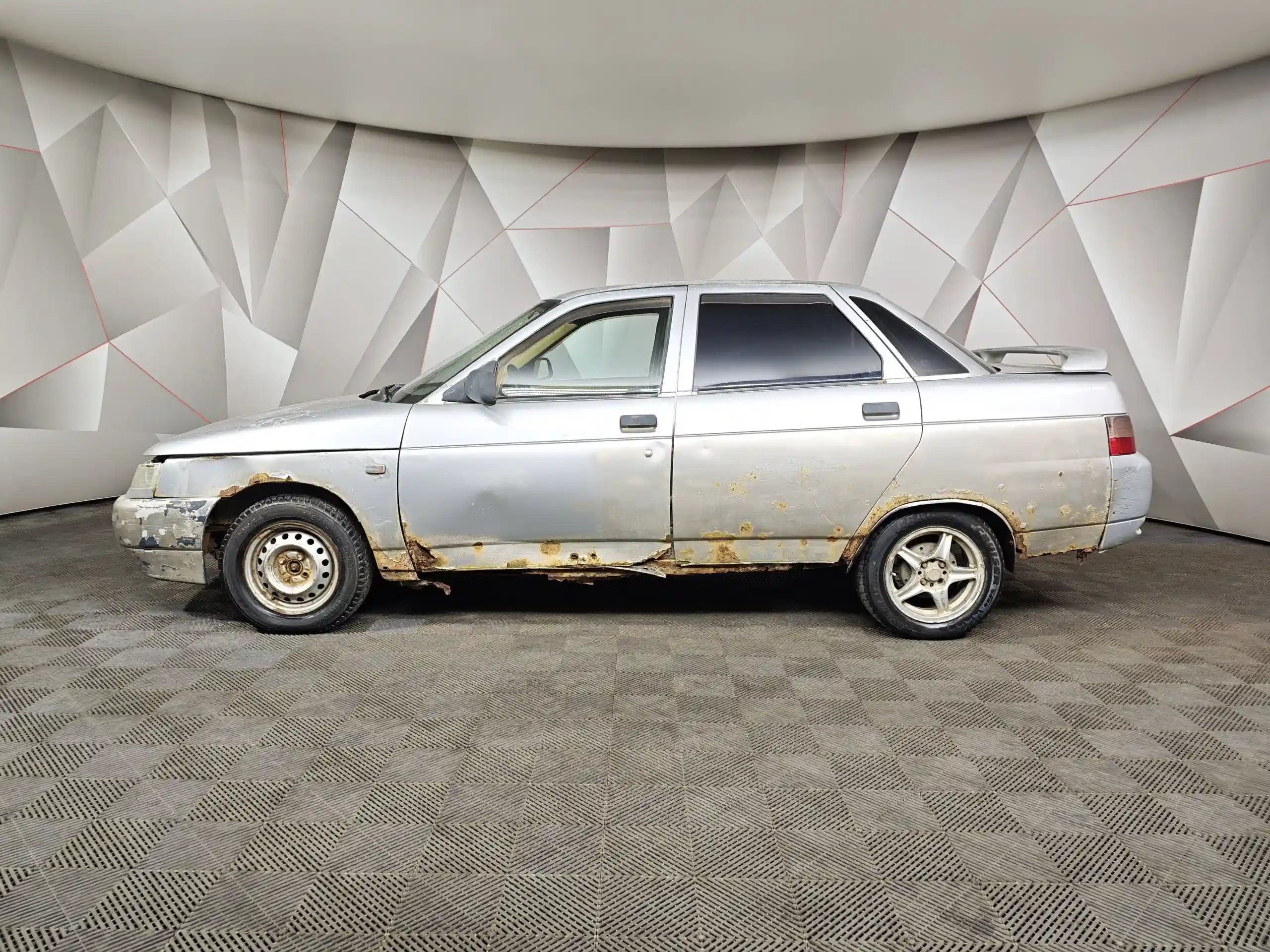 ВАЗ (Lada) 2110 2003
