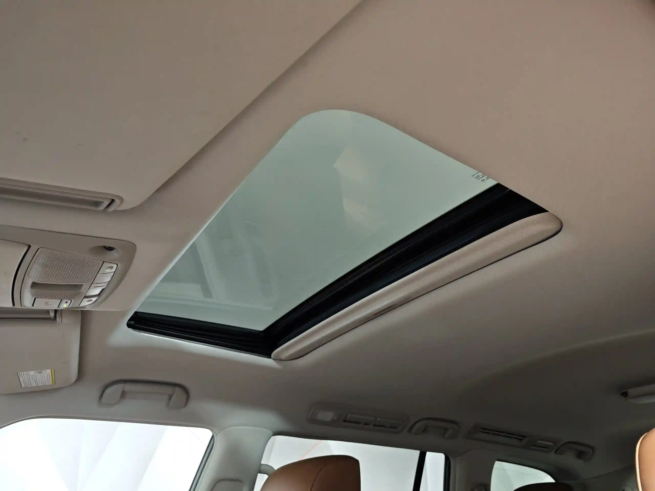 Infiniti QX80 2020