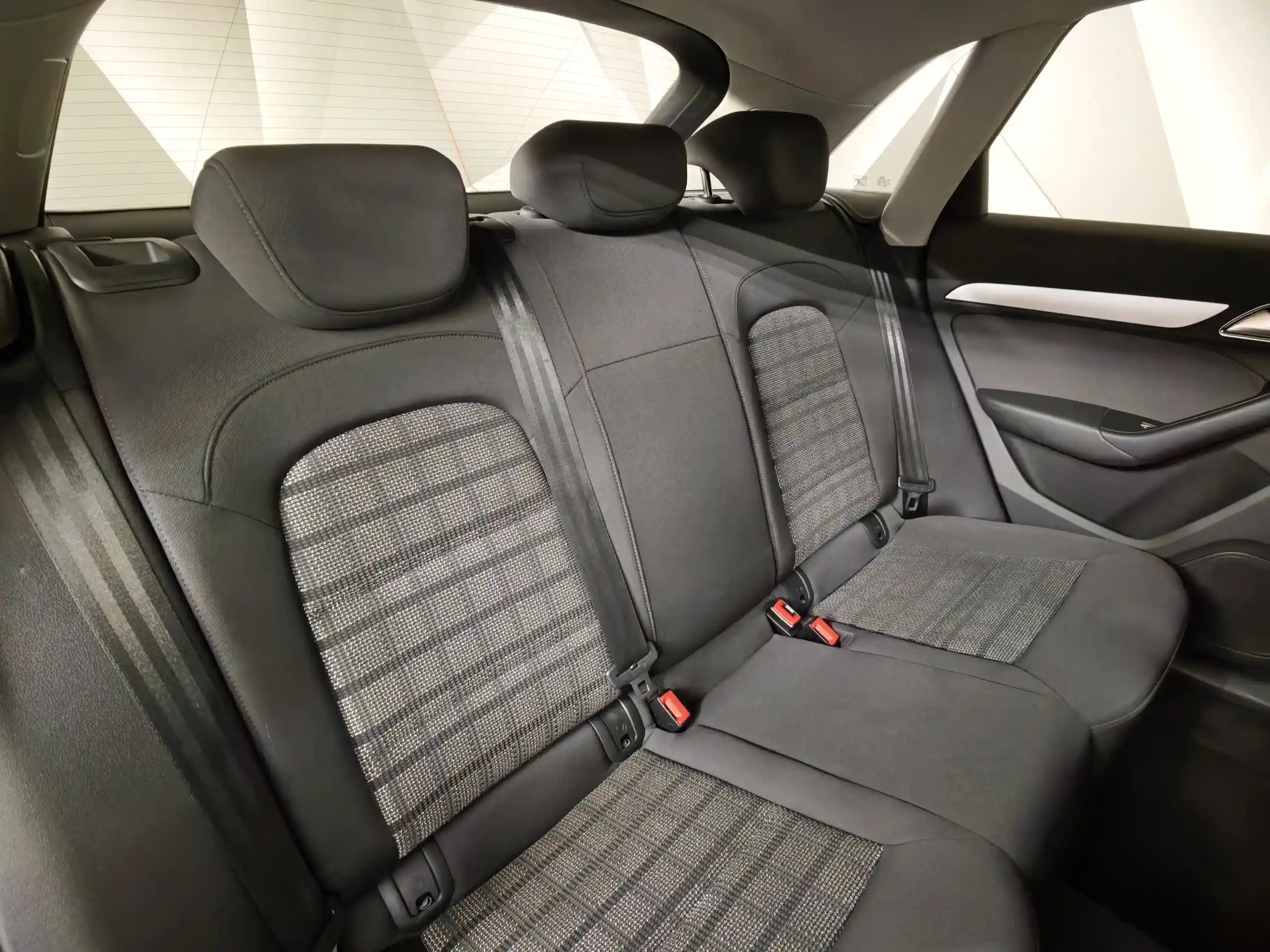 Audi Q3 2016