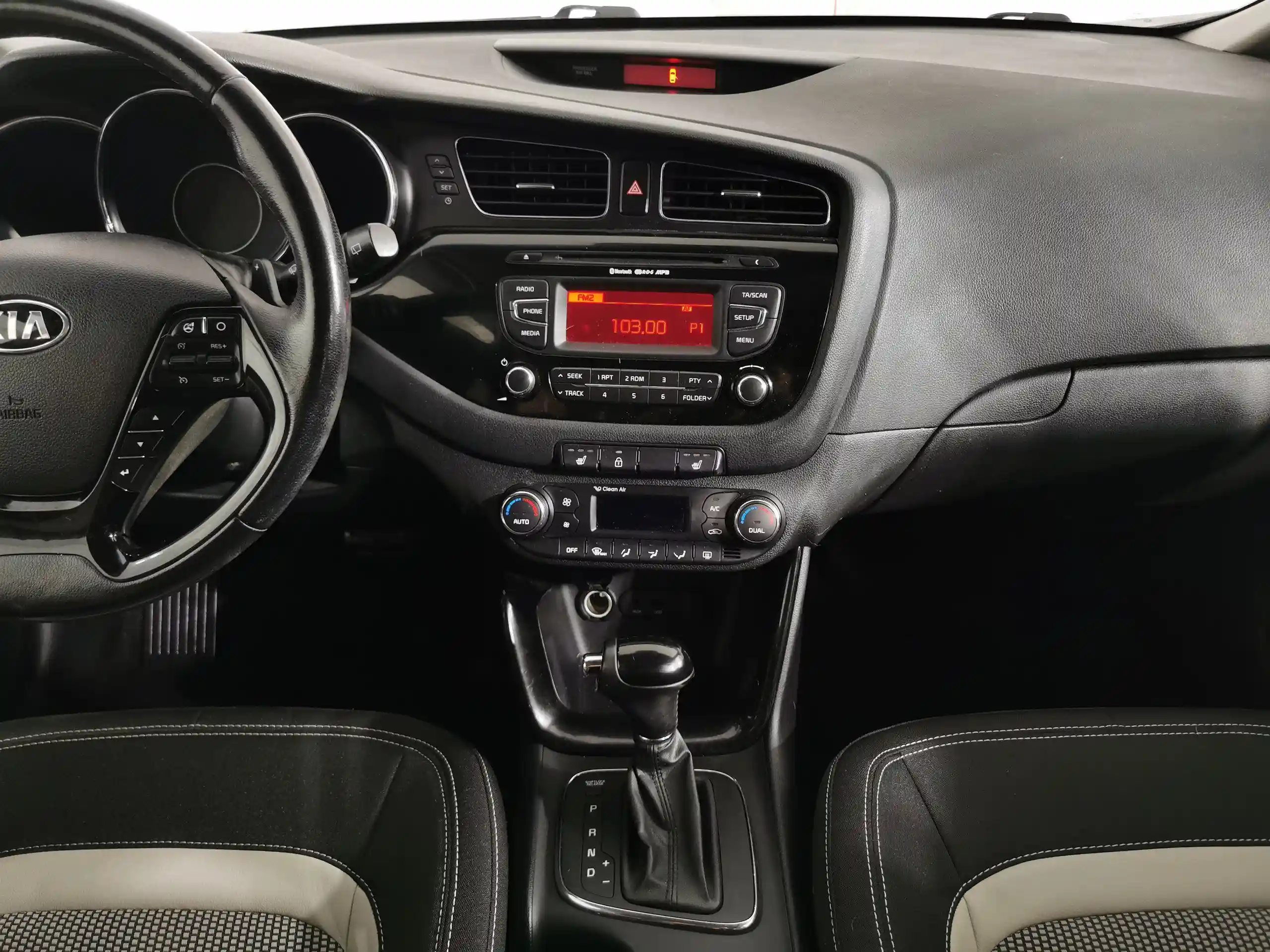 Kia Ceed 2013