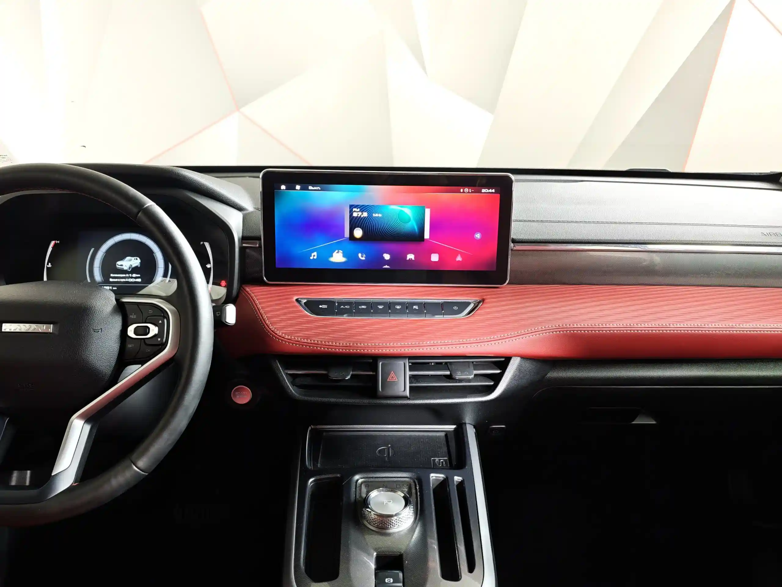 Haval Jolion 2024