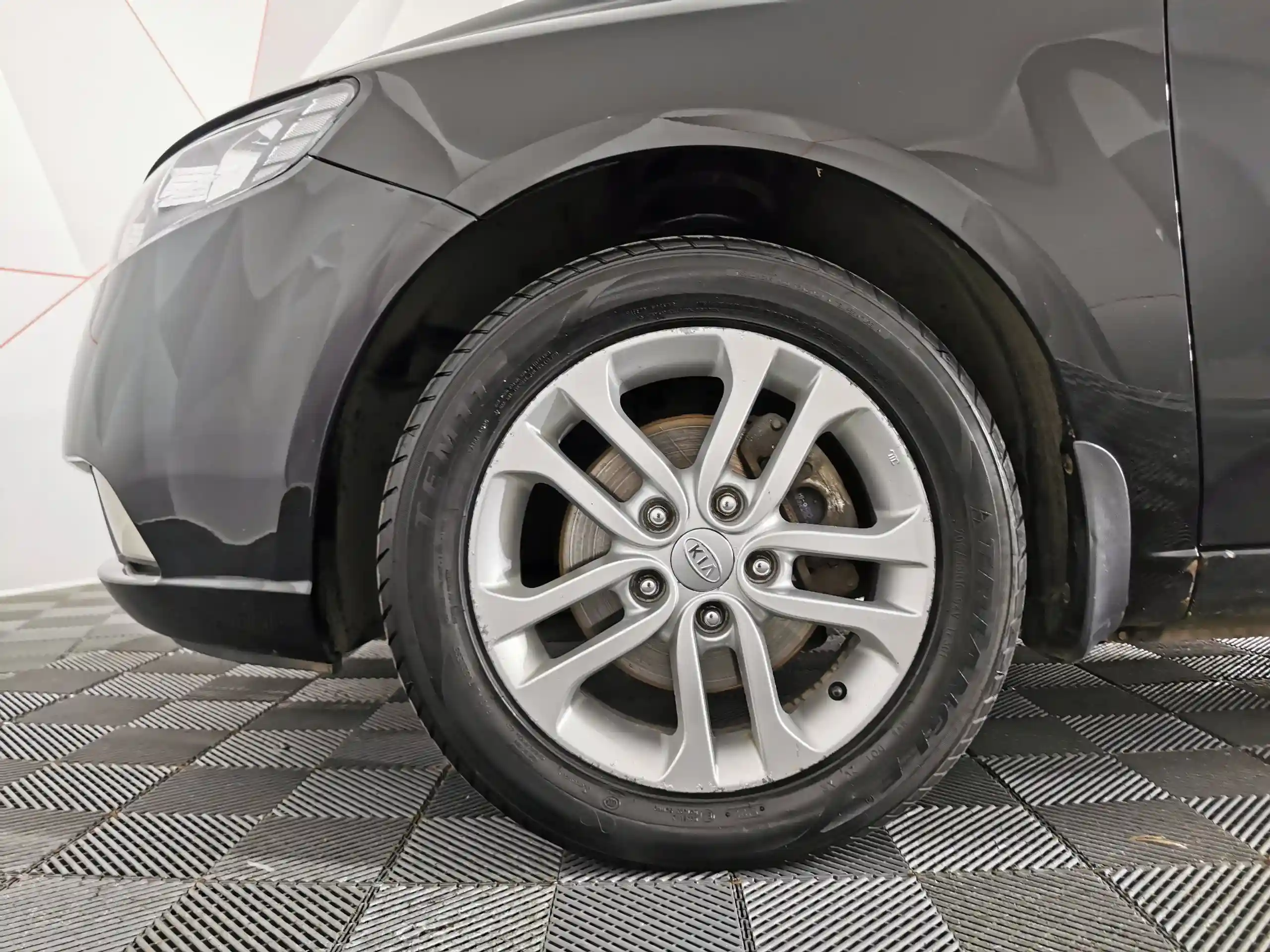 Kia Cerato 2011