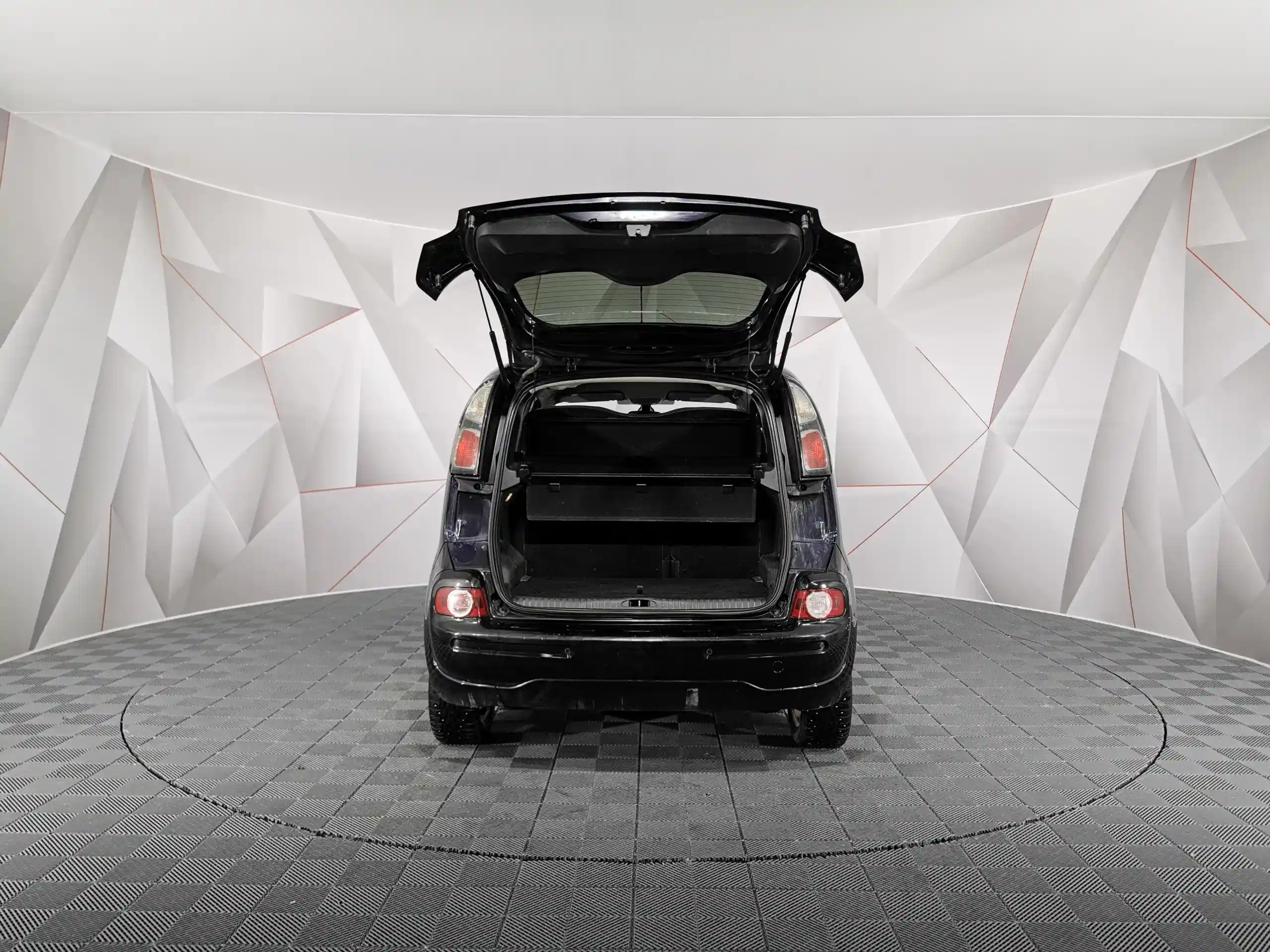 Citroen C3 Picasso 2013