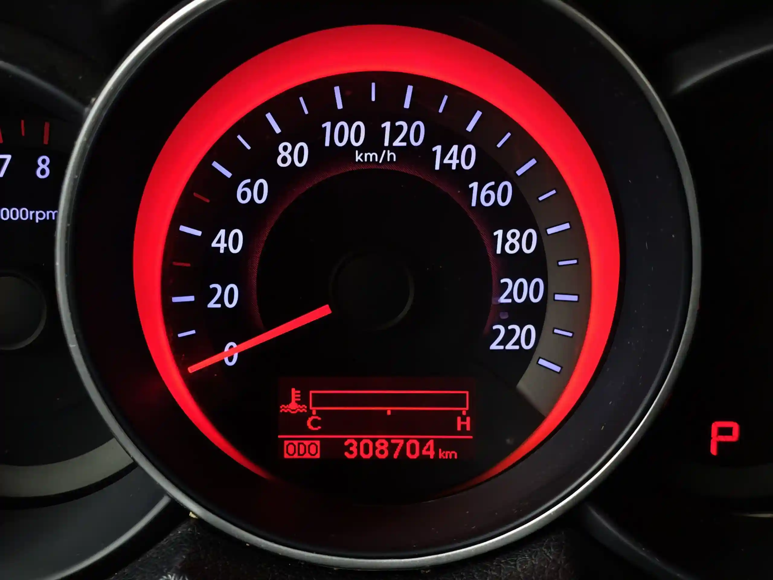 Kia Cerato 2011
