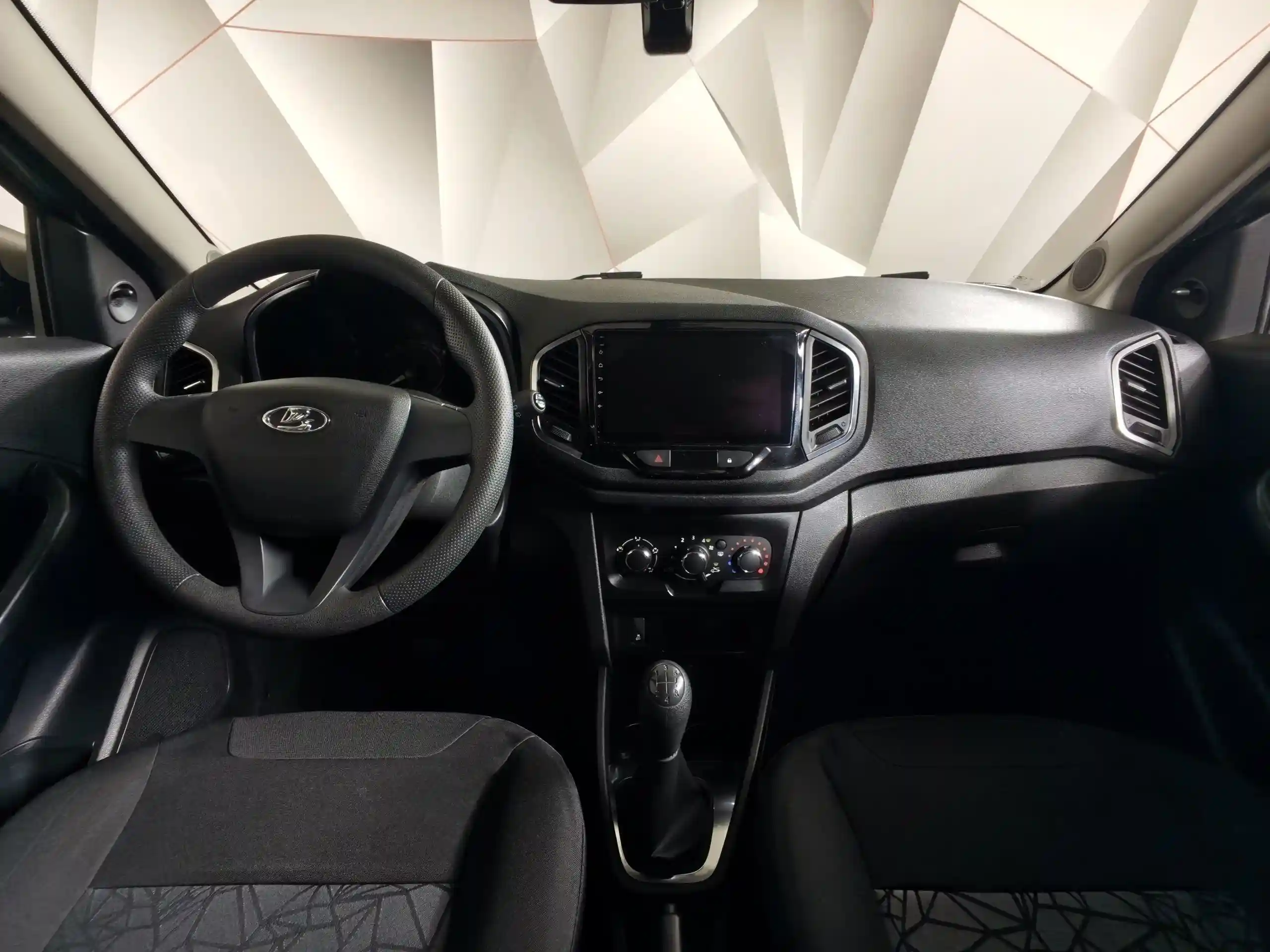 ВАЗ (Lada) XRAY 2020