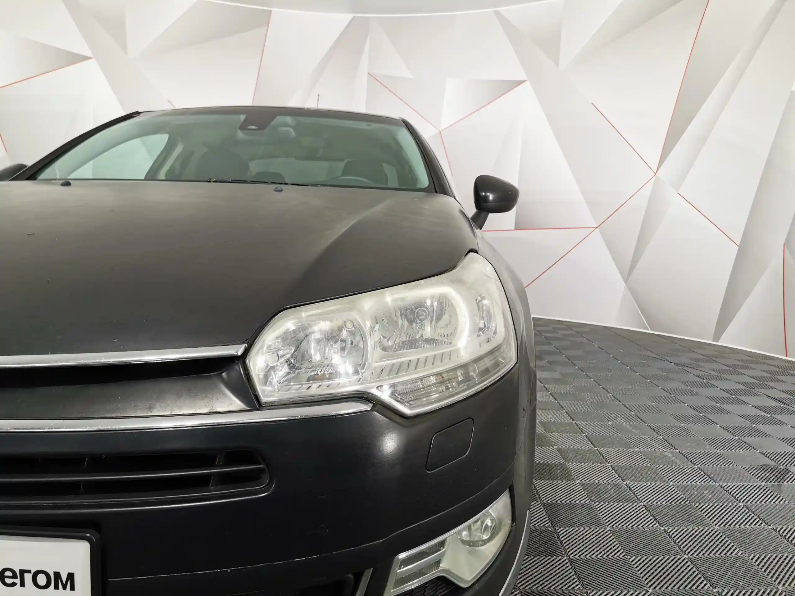 Citroen C5 2008